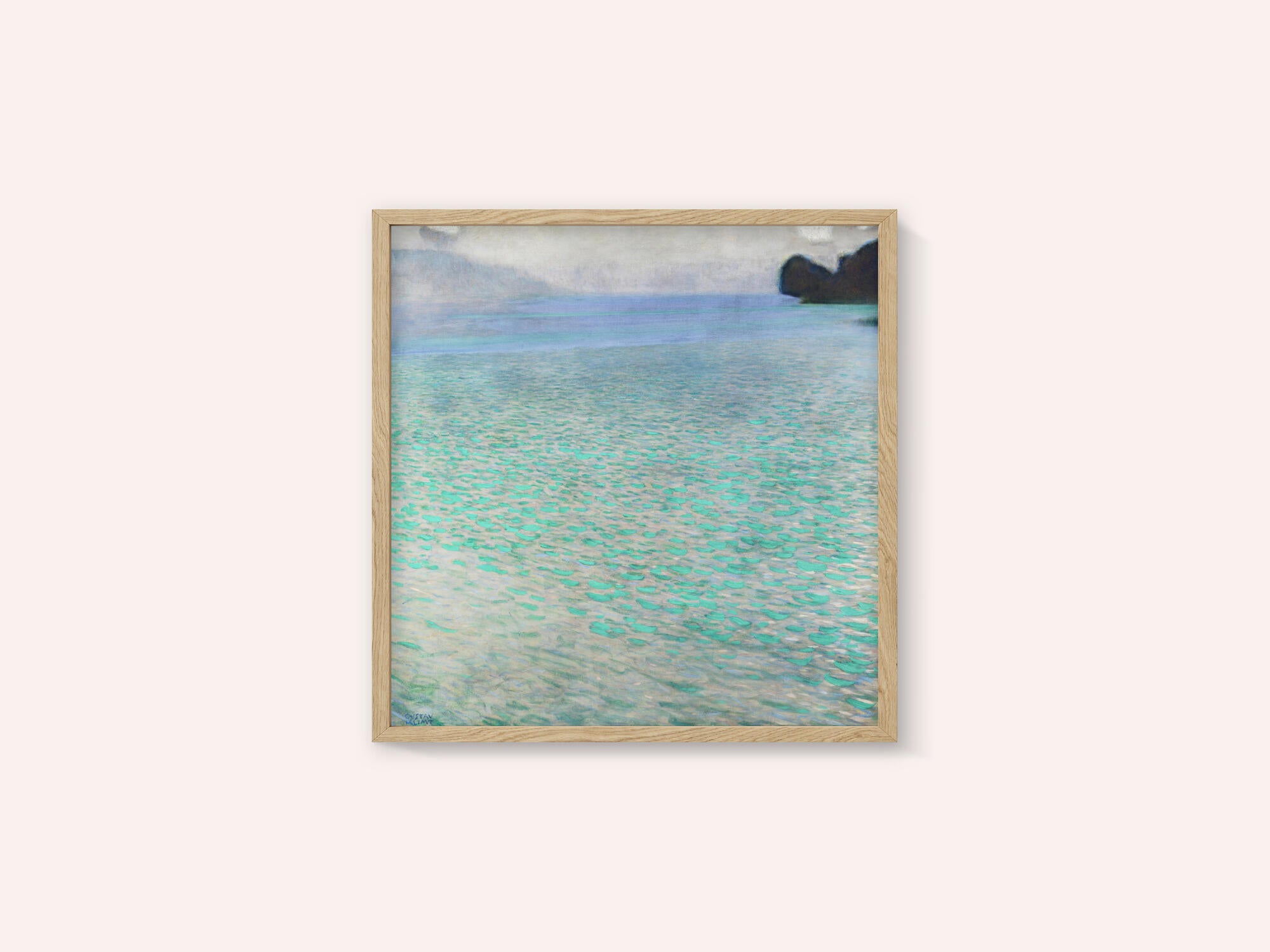 Attersee (1900)