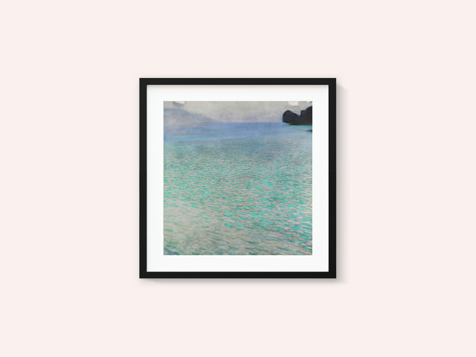 Attersee (1900)