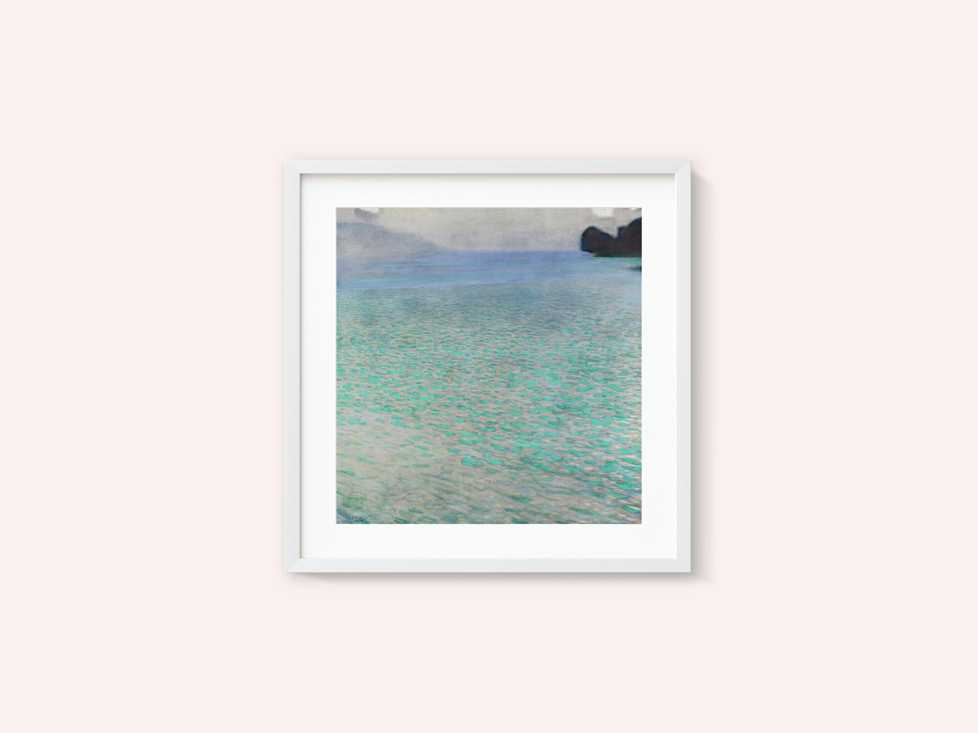 Attersee (1900)