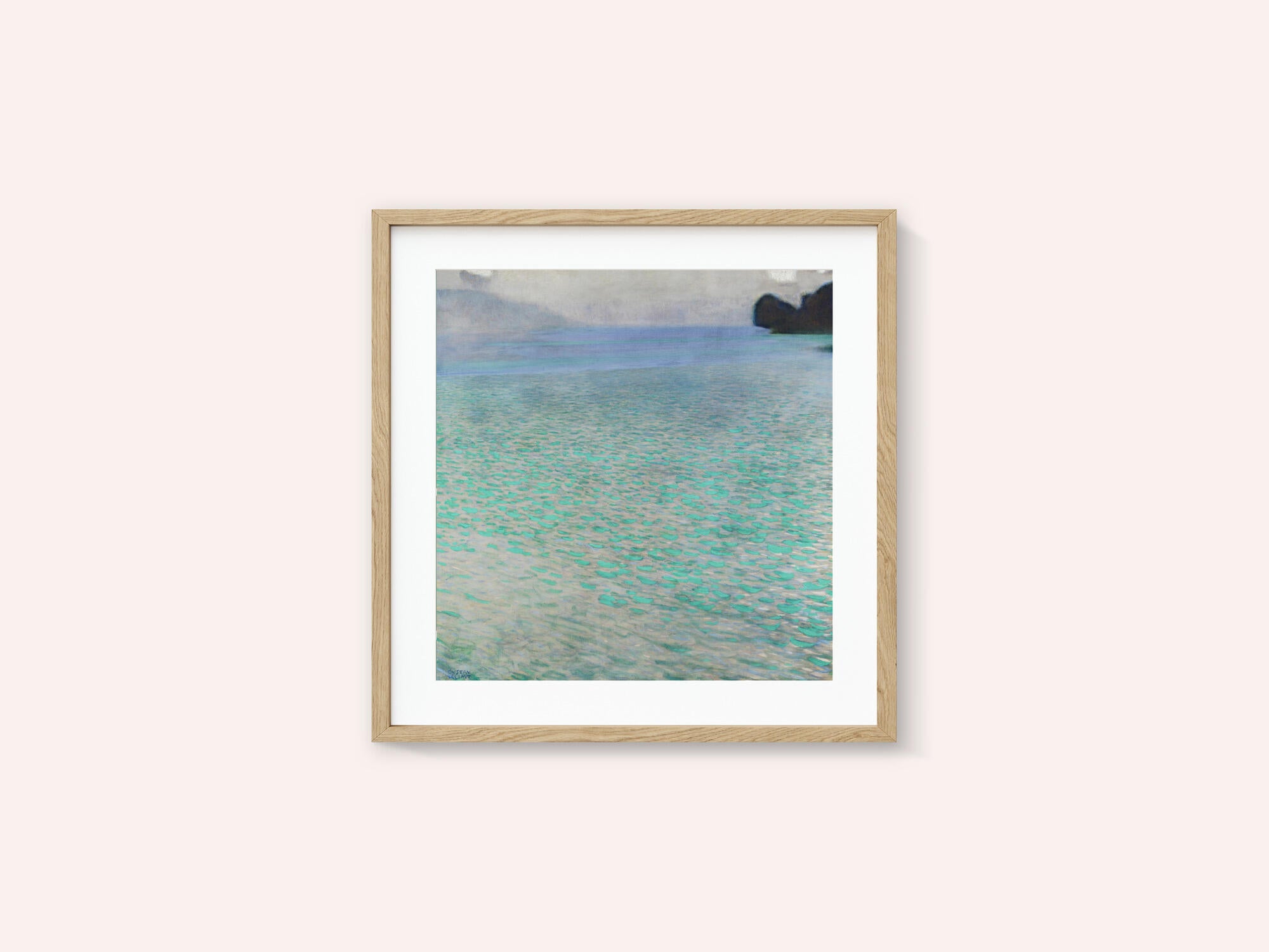 Attersee (1900)