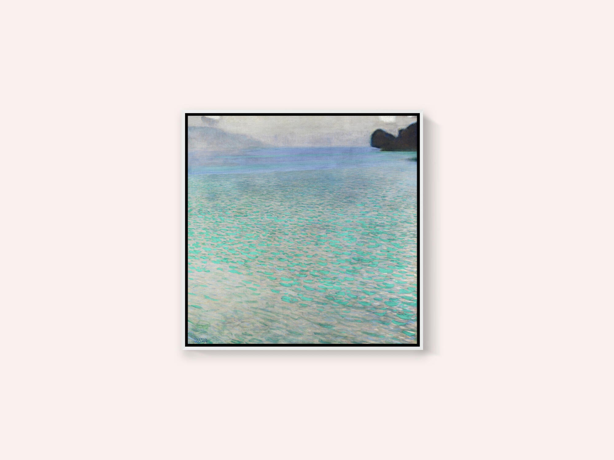 Attersee (1900)