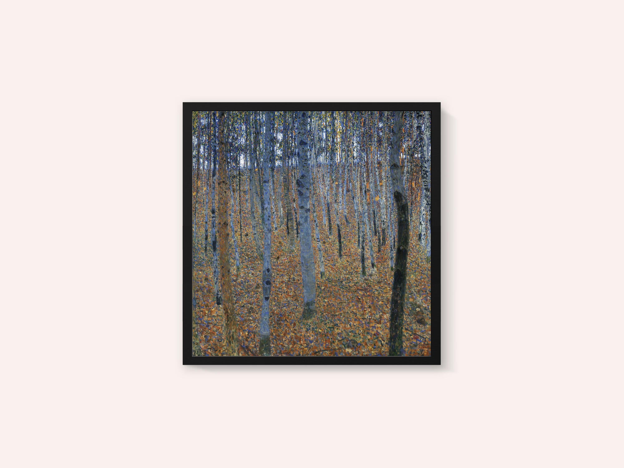 Beech Grove I (1902)