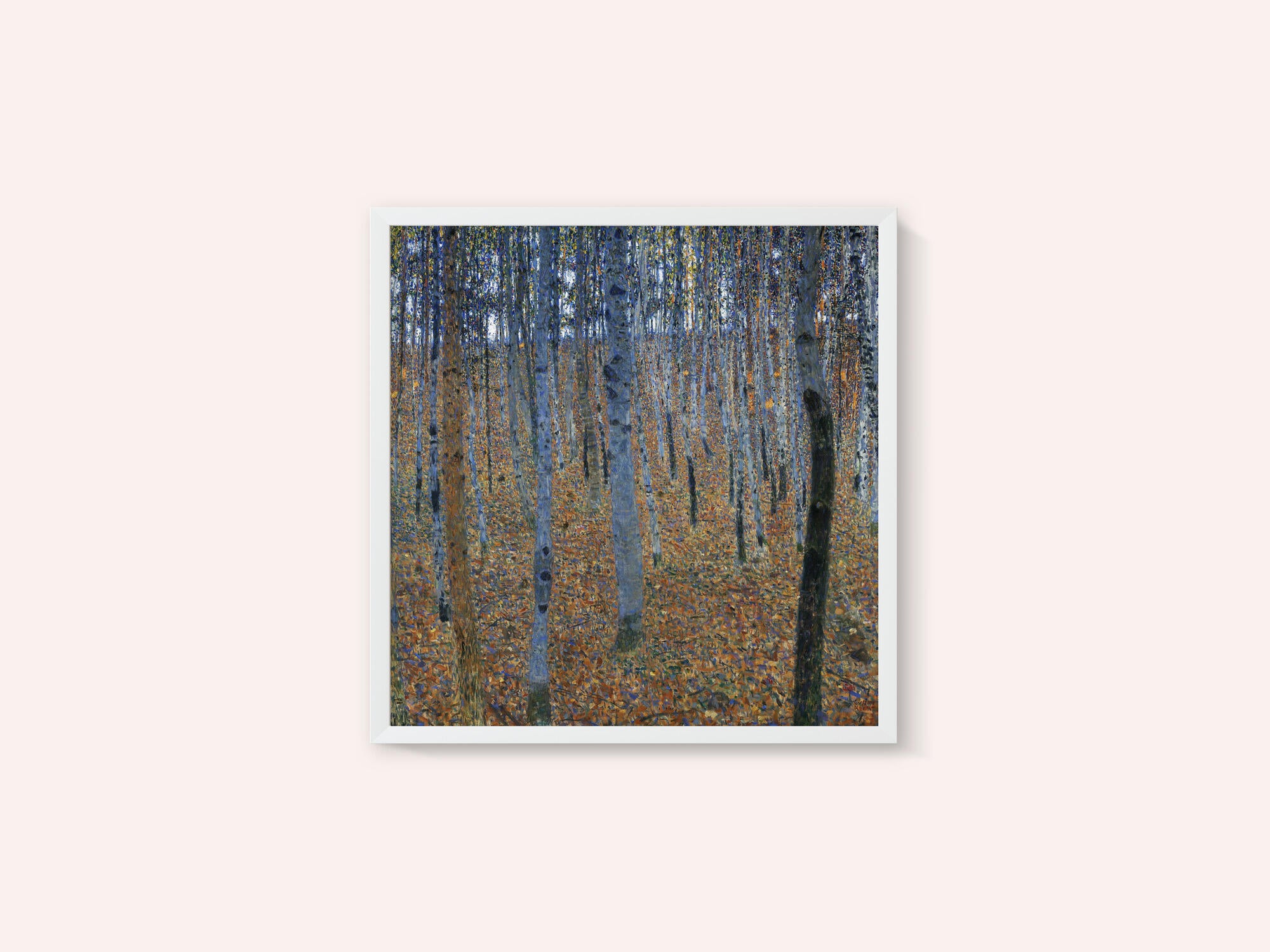 Beech Grove I (1902)