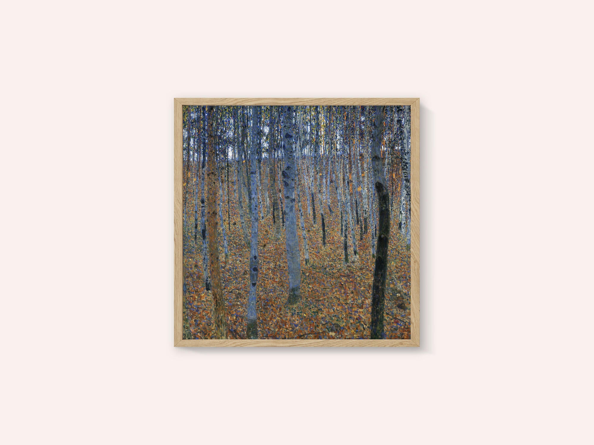 Beech Grove I (1902)