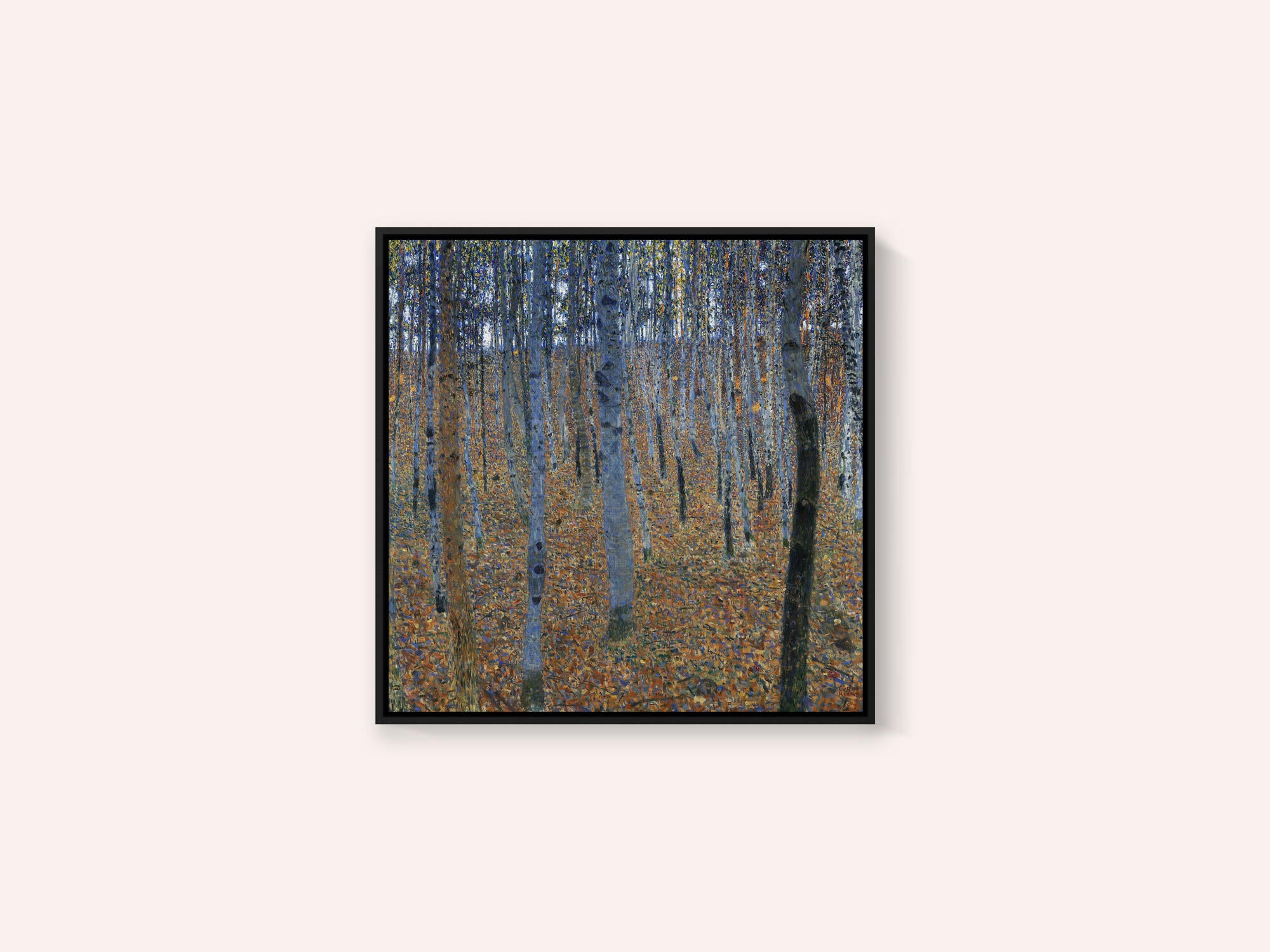 Beech Grove I (1902)