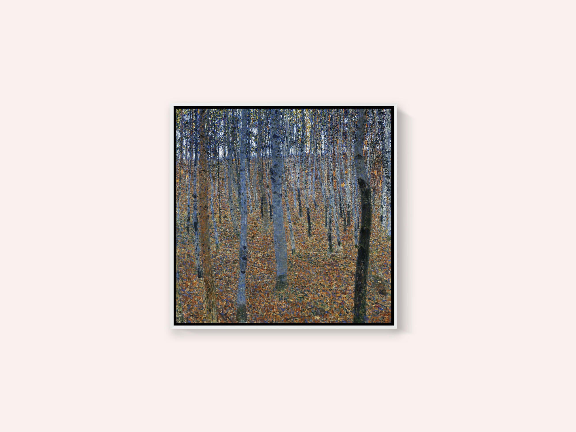Beech Grove I (1902)