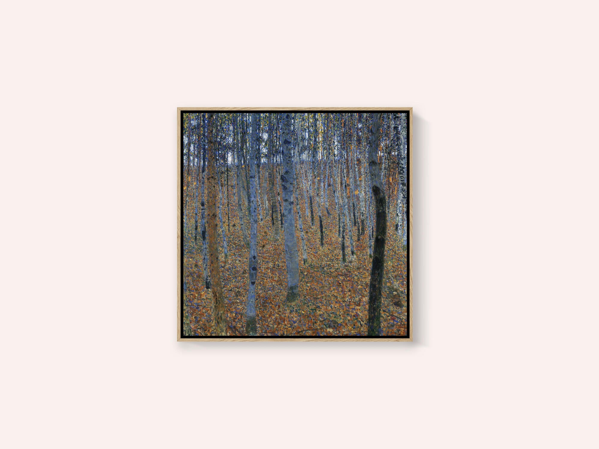Beech Grove I (1902)
