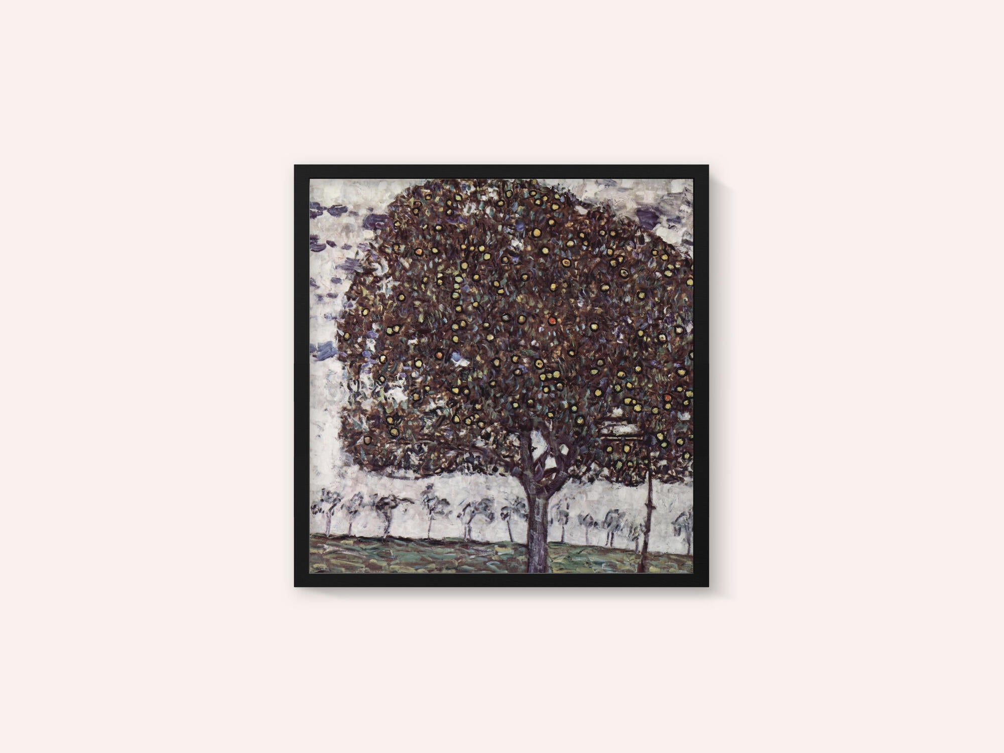 Der Apfelbaum (1916)