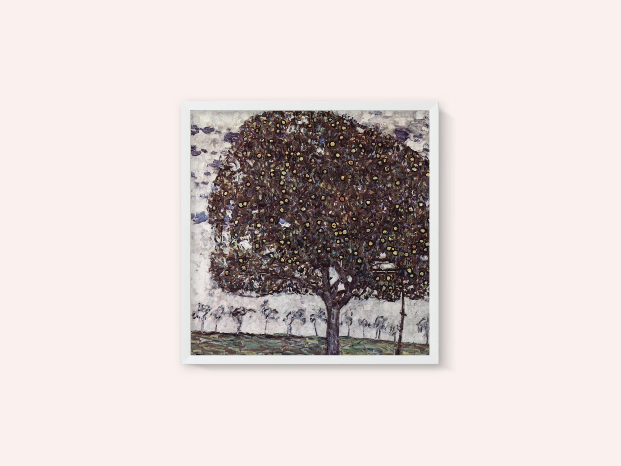 Der Apfelbaum (1916)