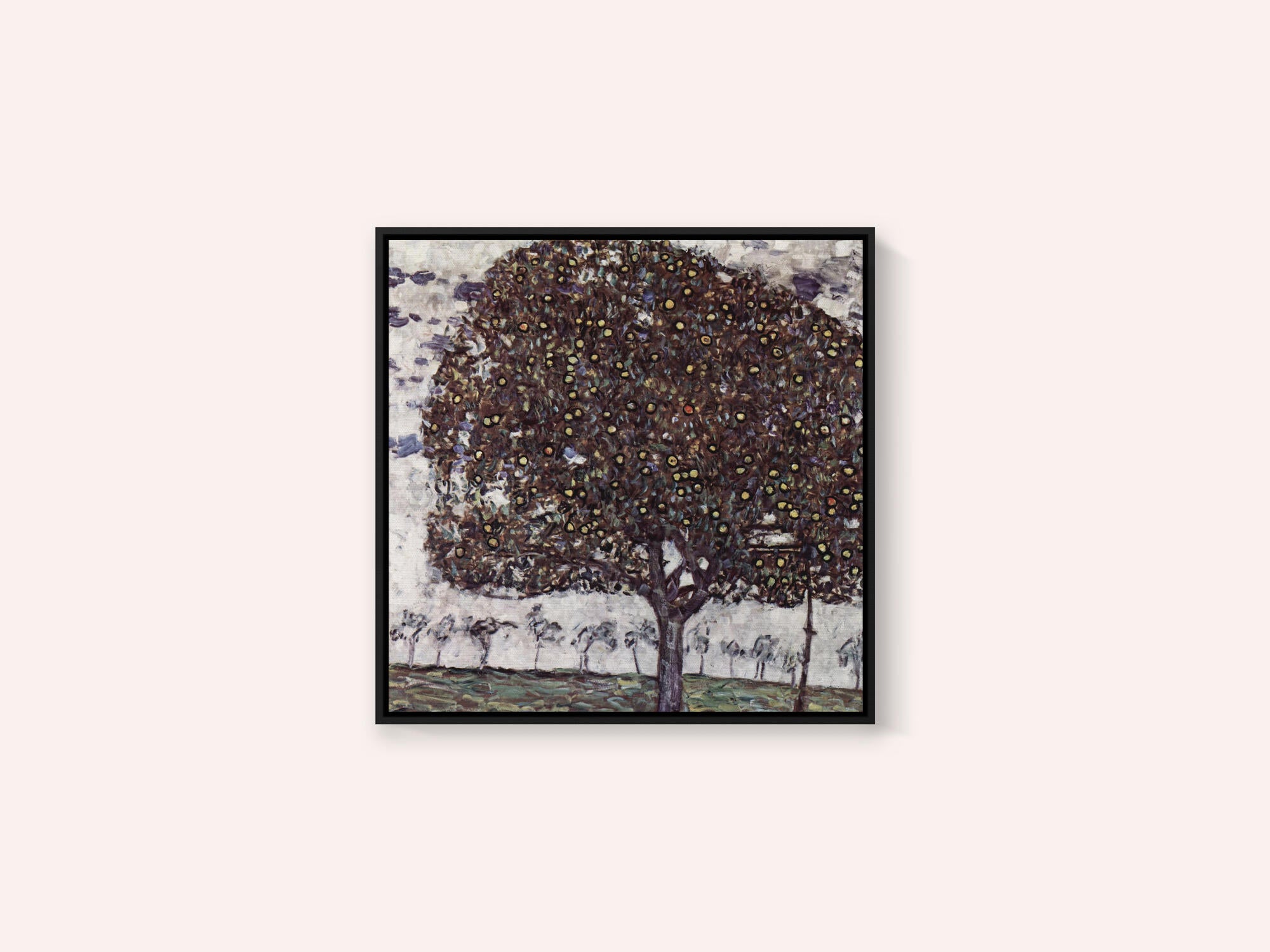 Der Apfelbaum (1916)