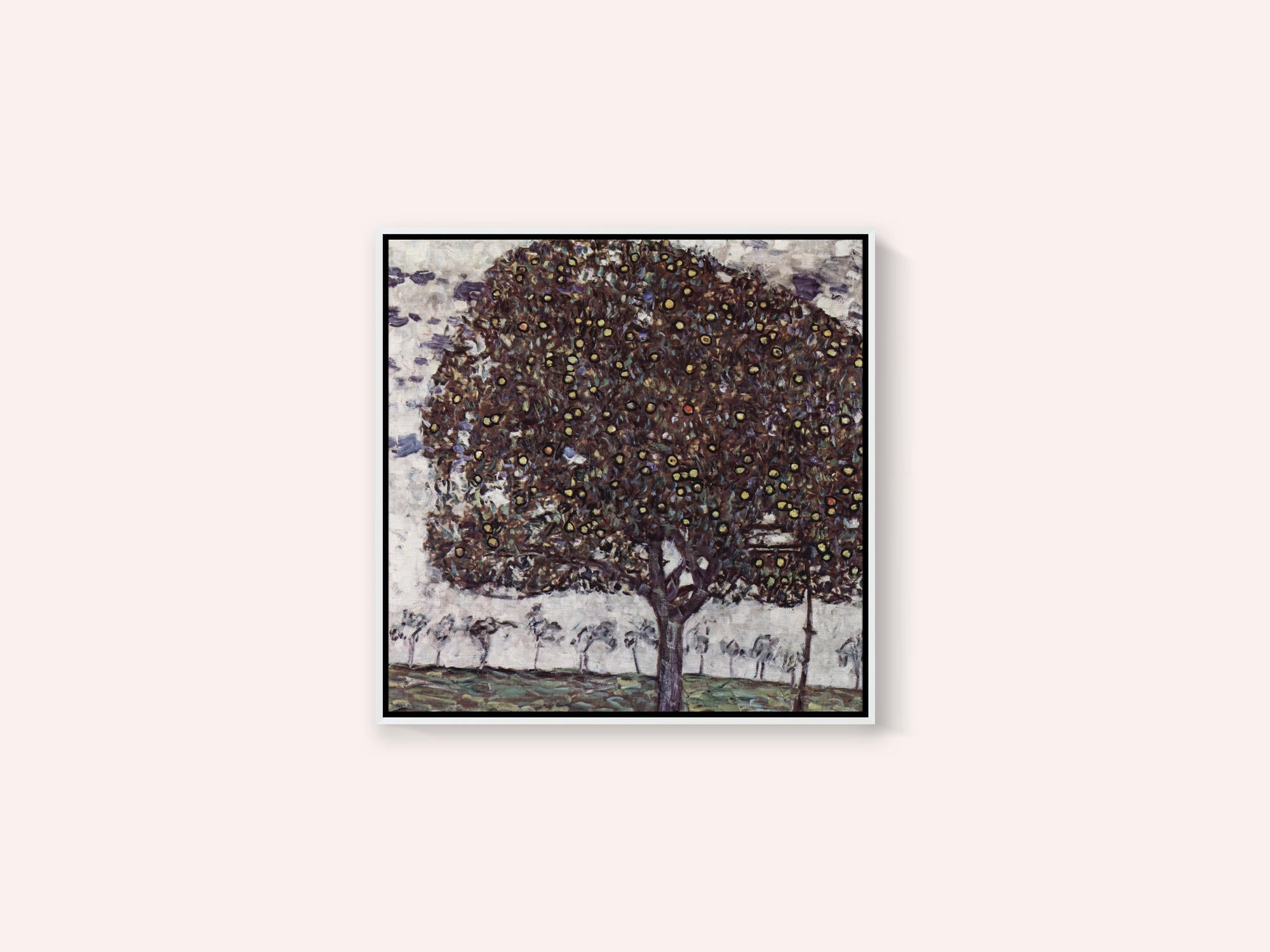 Der Apfelbaum (1916)