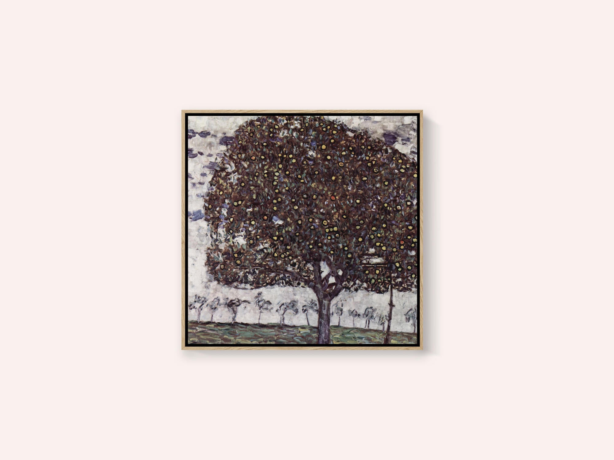 Der Apfelbaum (1916)