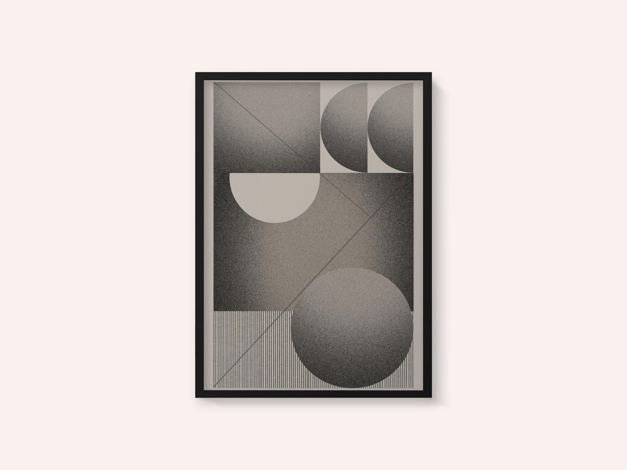 Geometric Harmony