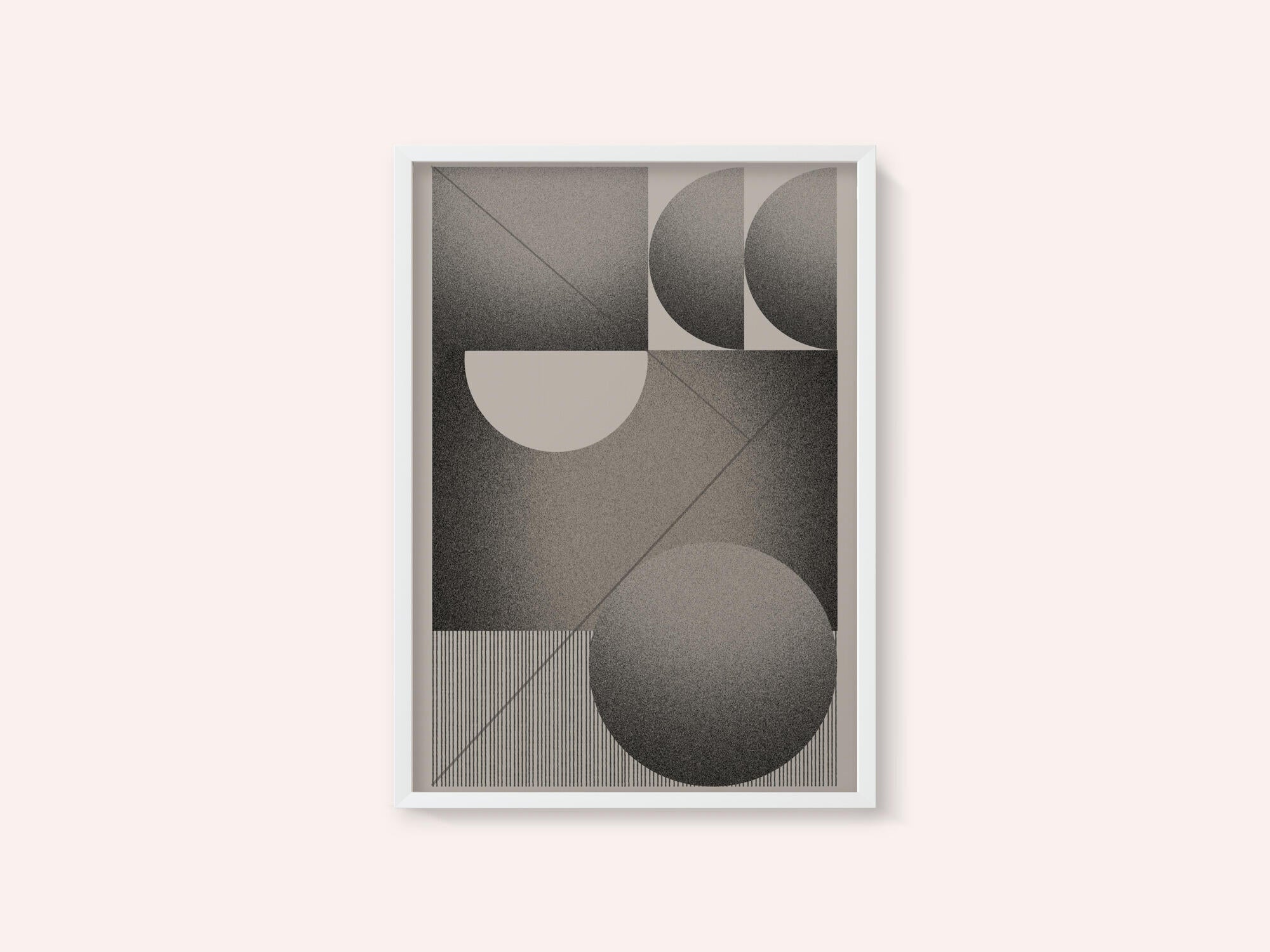 Geometric Harmony