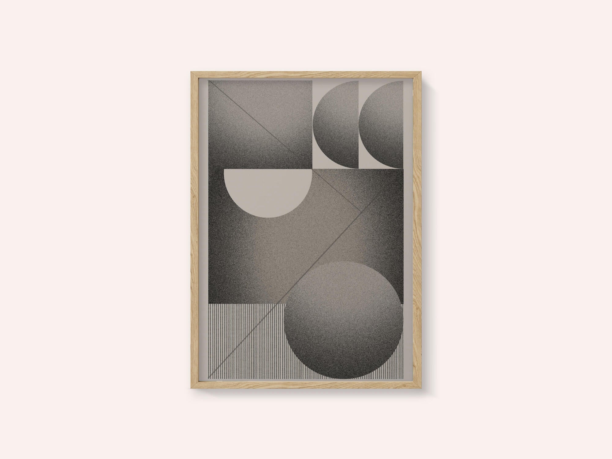 Geometric Harmony