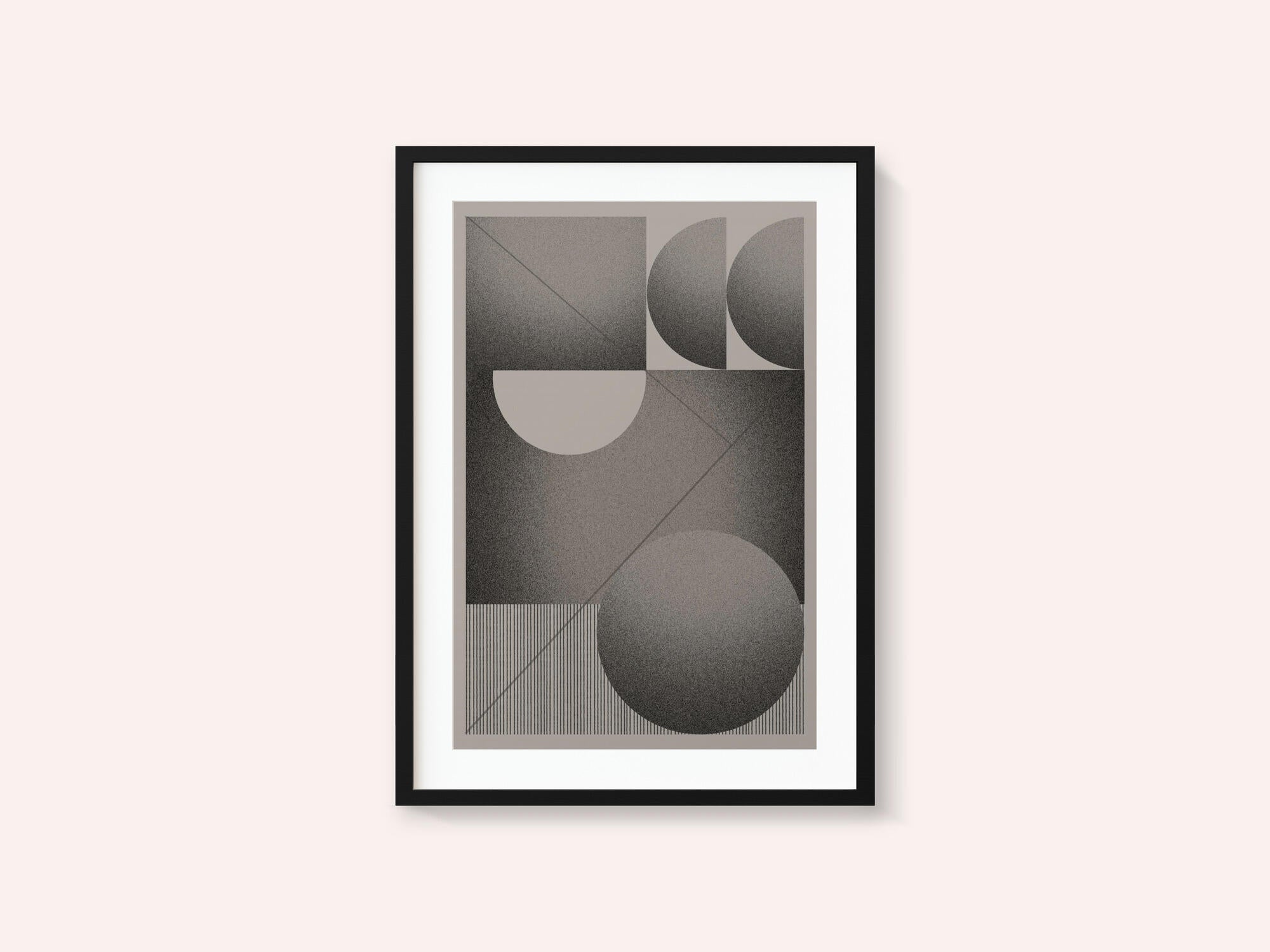 Geometric Harmony