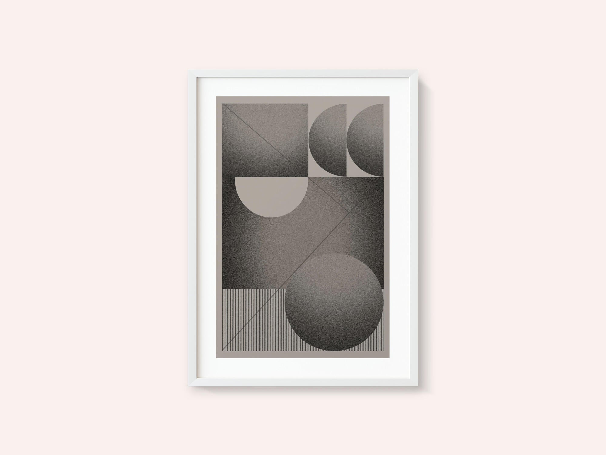Geometric Harmony