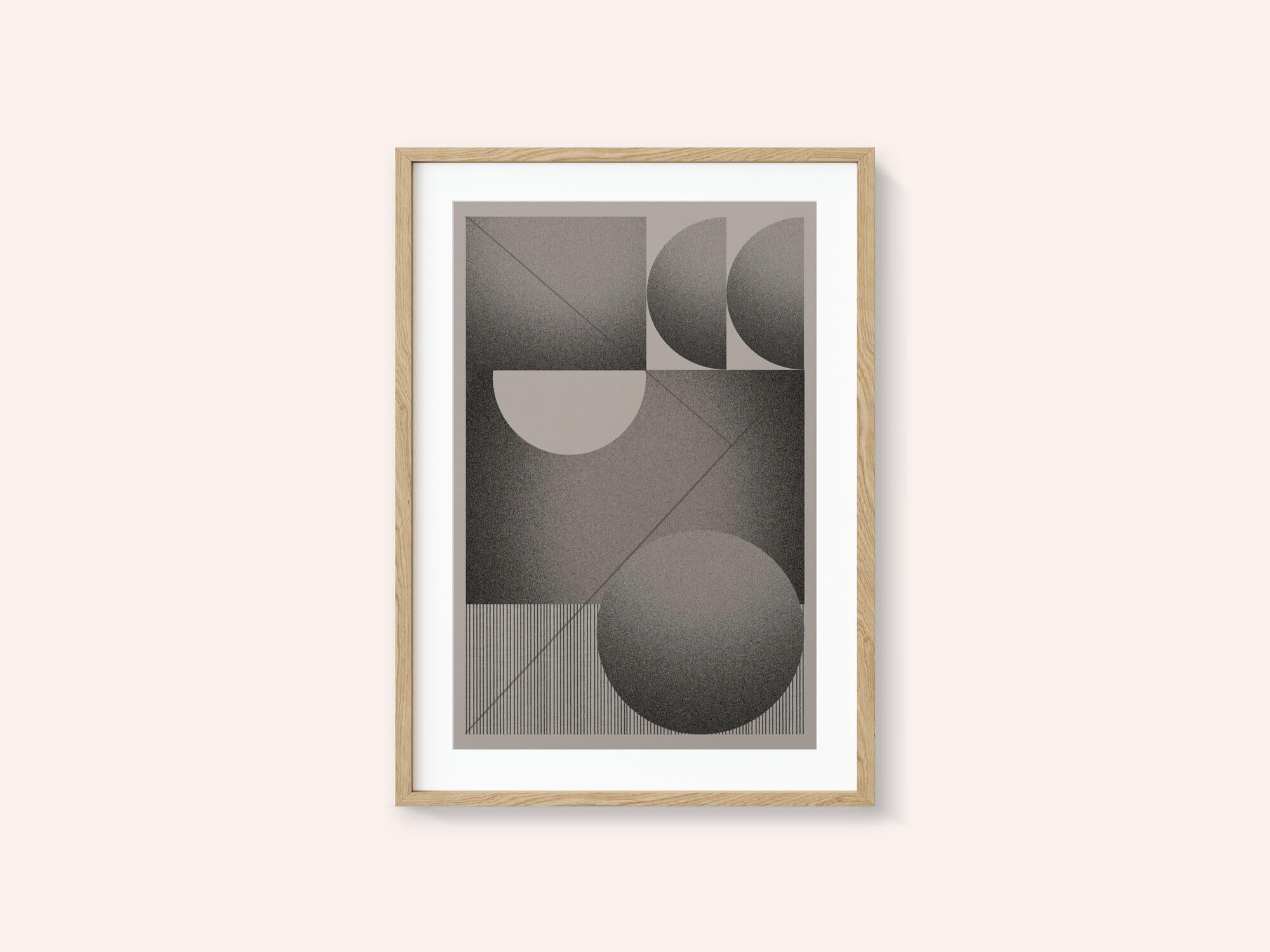 Geometric Harmony