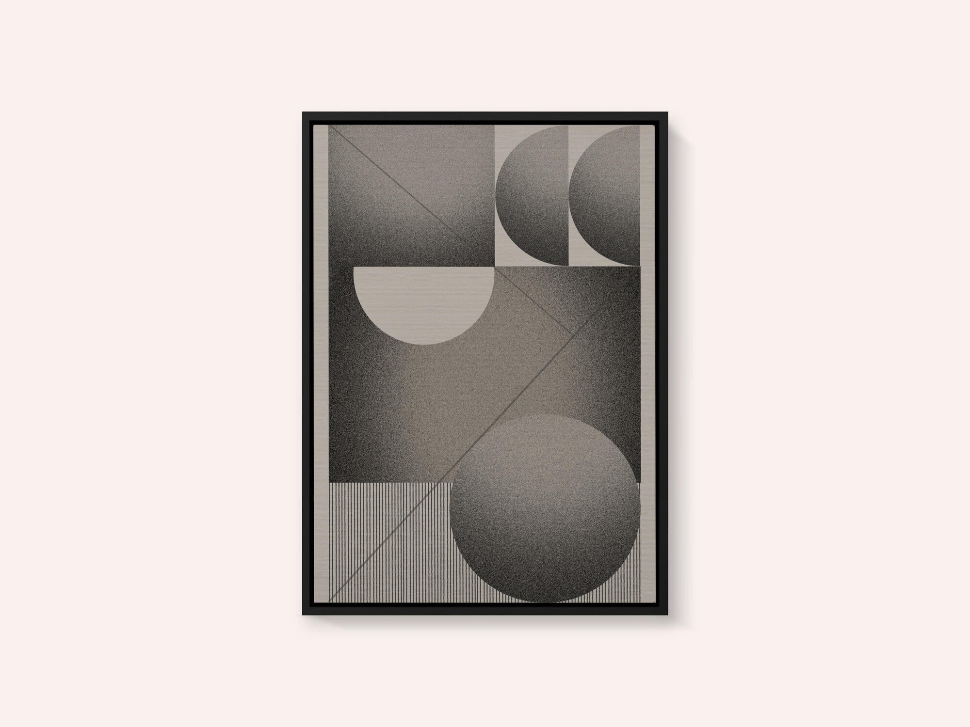Geometric Harmony
