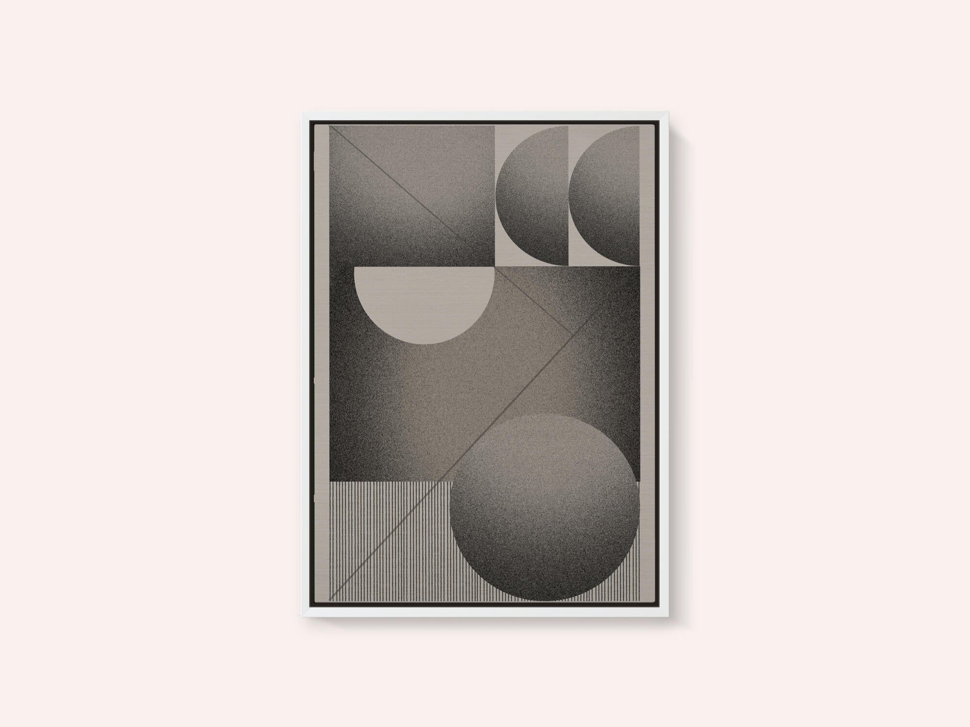 Geometric Harmony