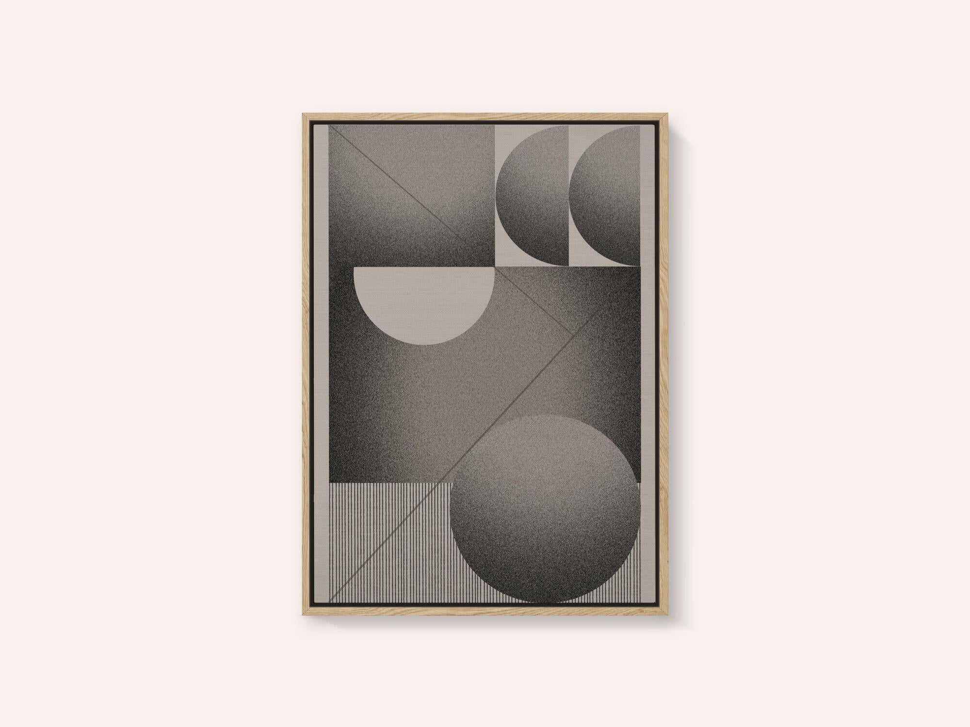Geometric Harmony
