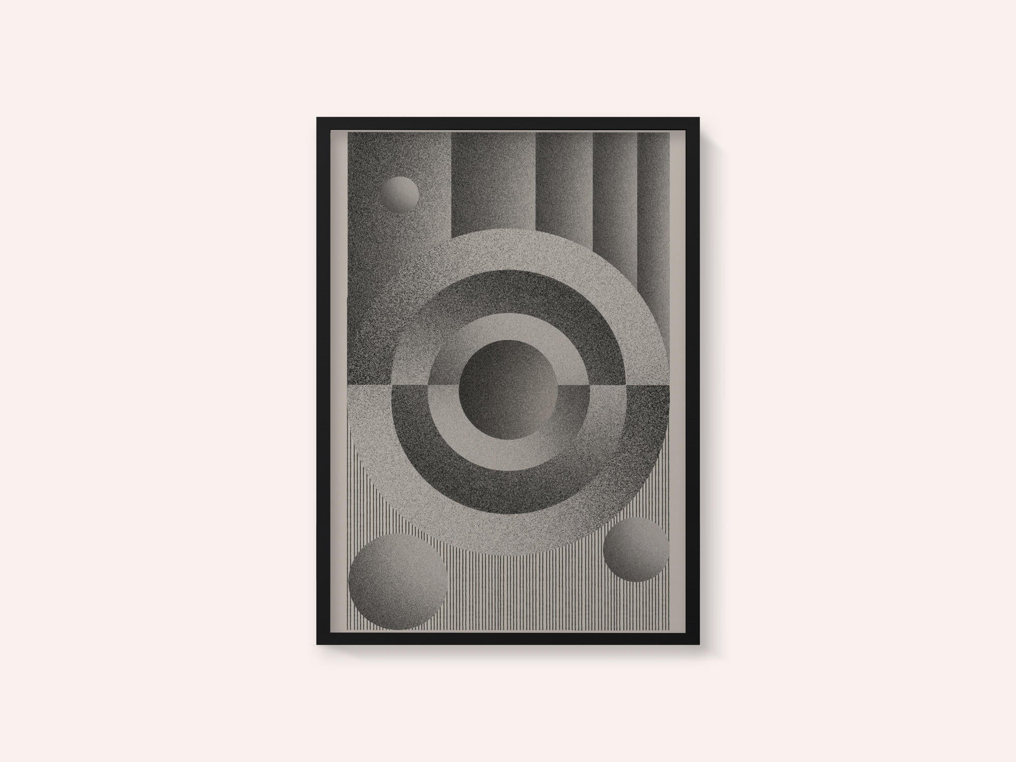 Cosmic Circles