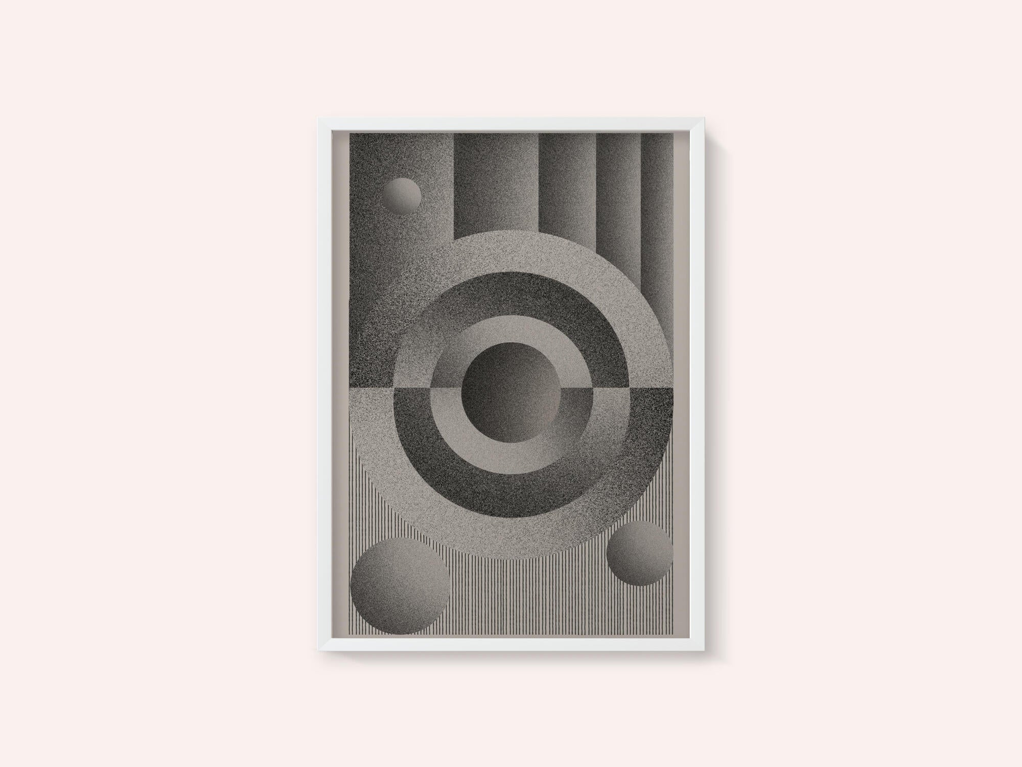 Cosmic Circles