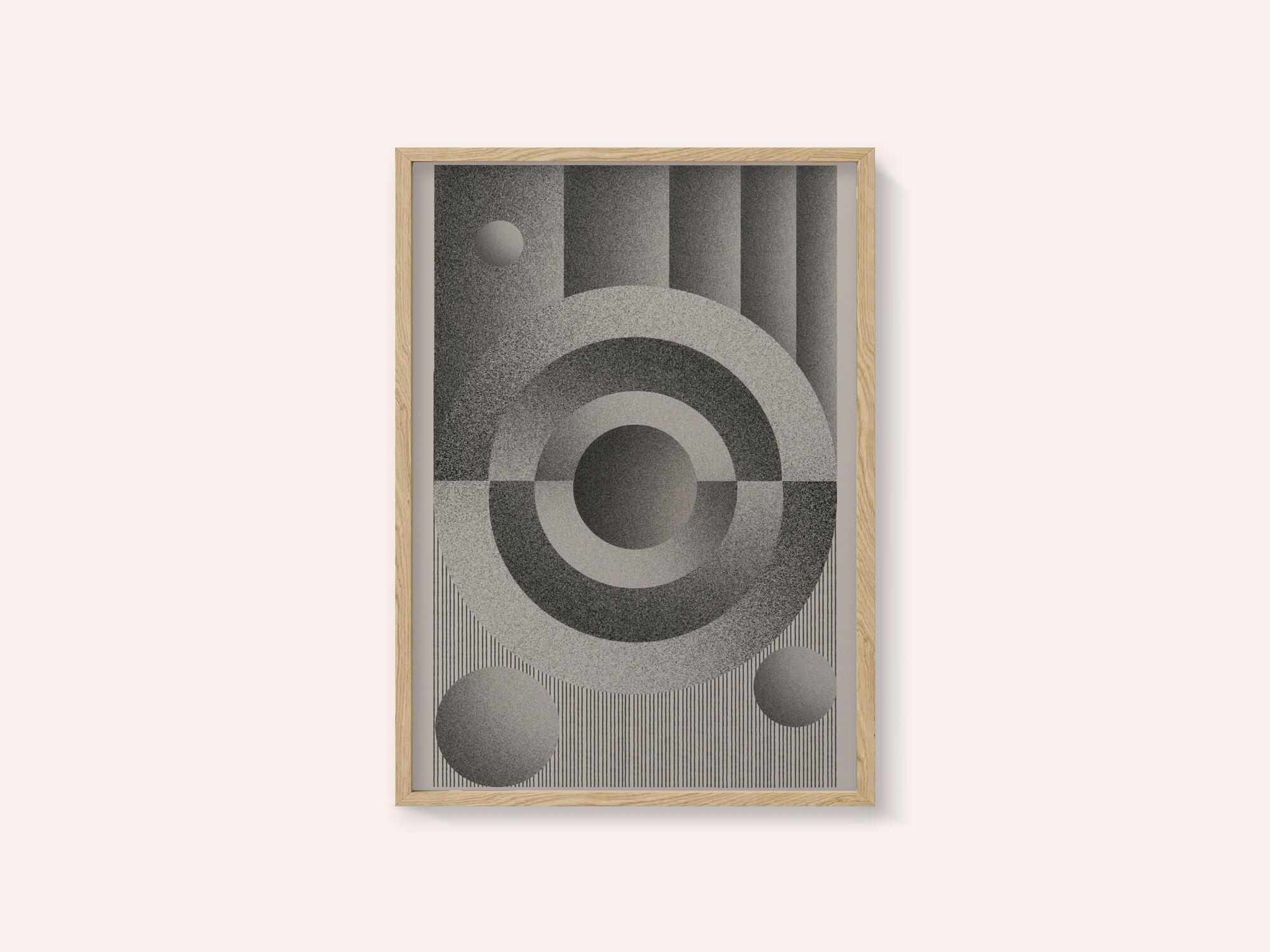 Cosmic Circles