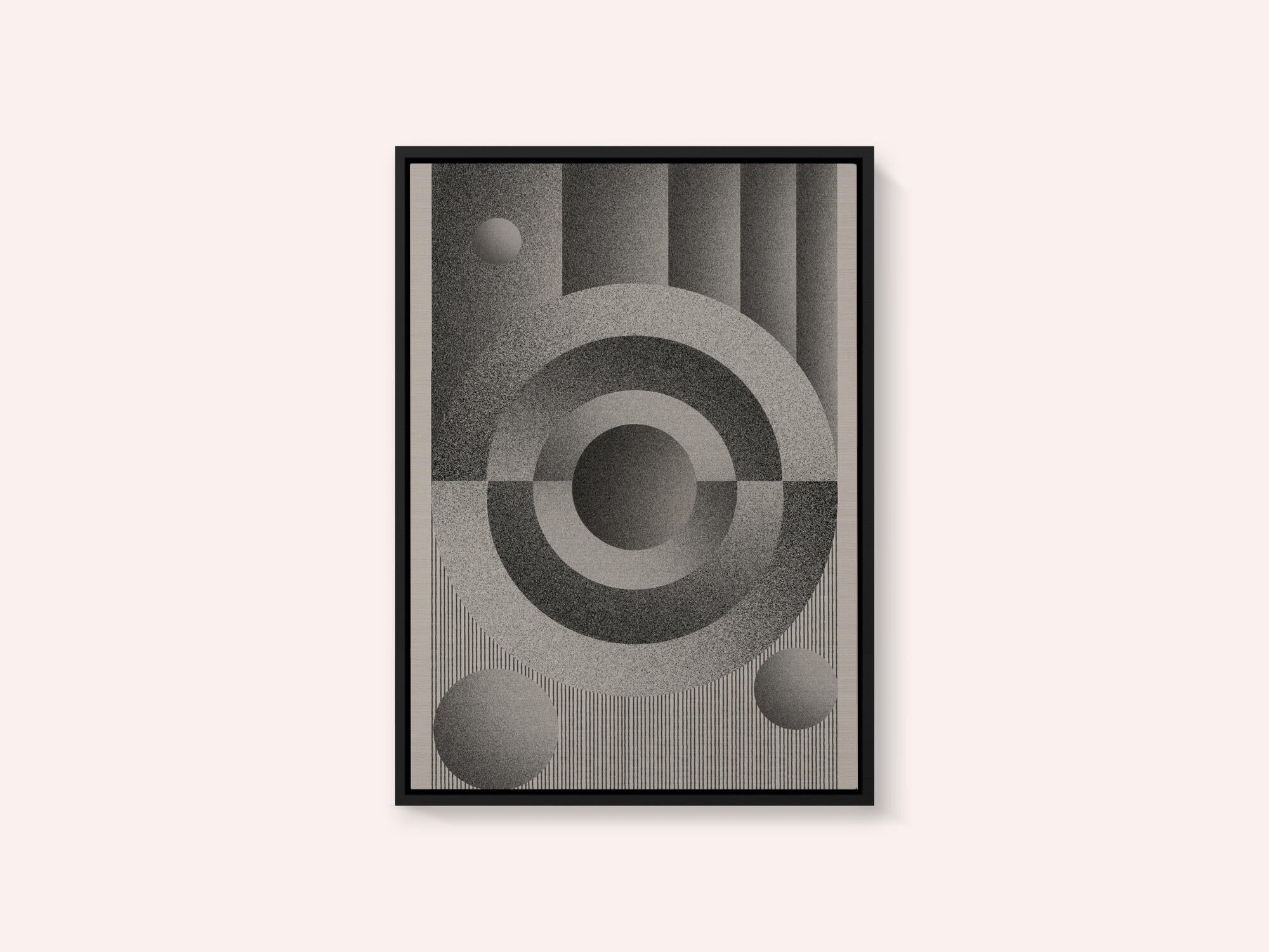 Cosmic Circles