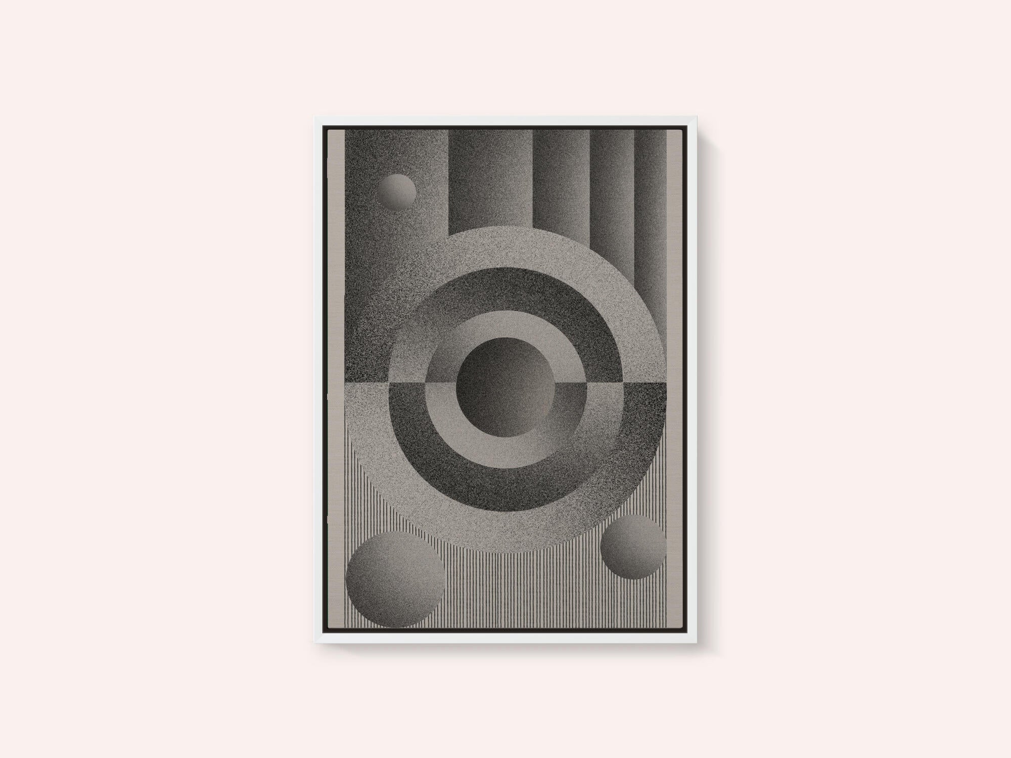 Cosmic Circles