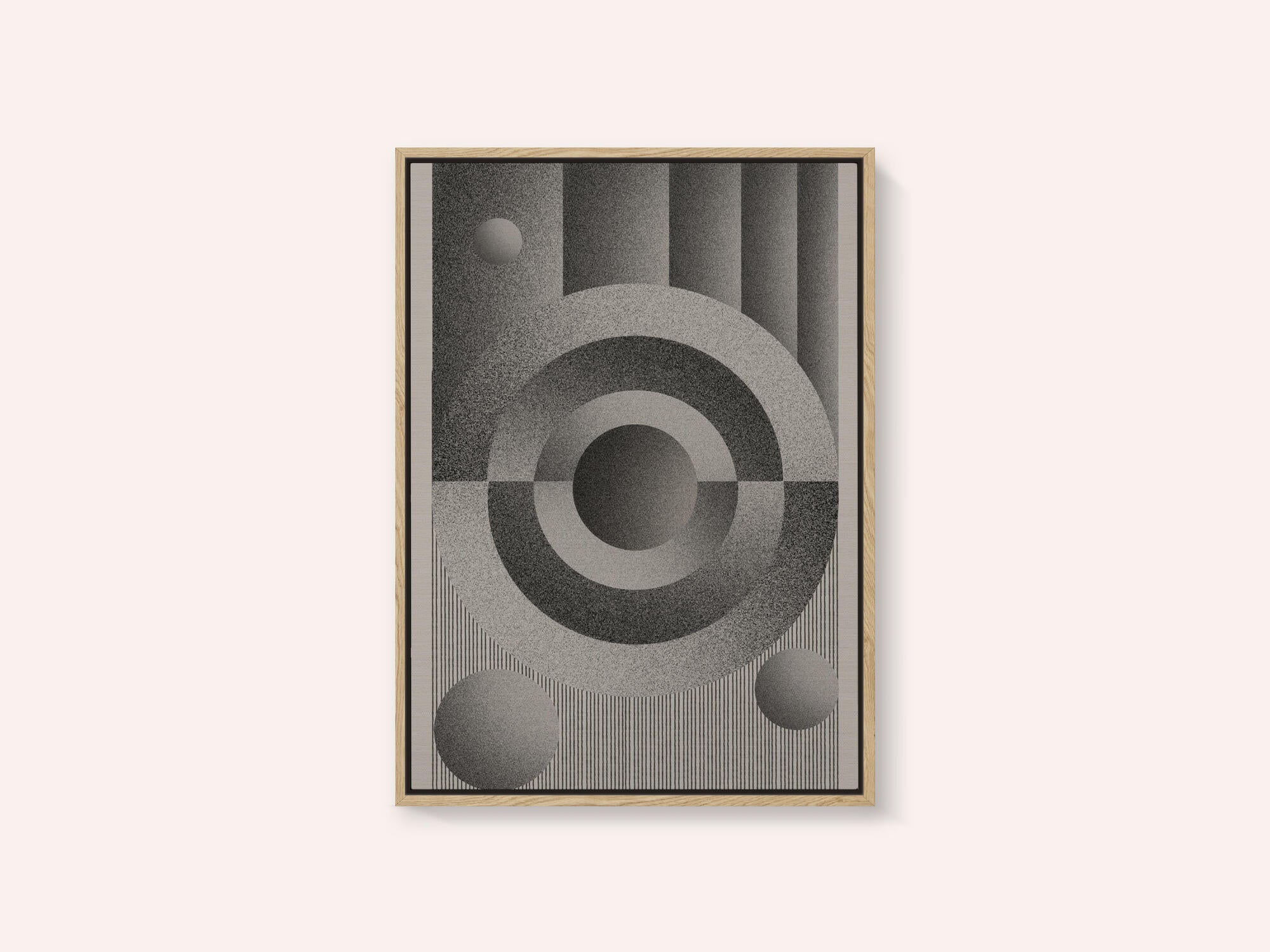 Cosmic Circles