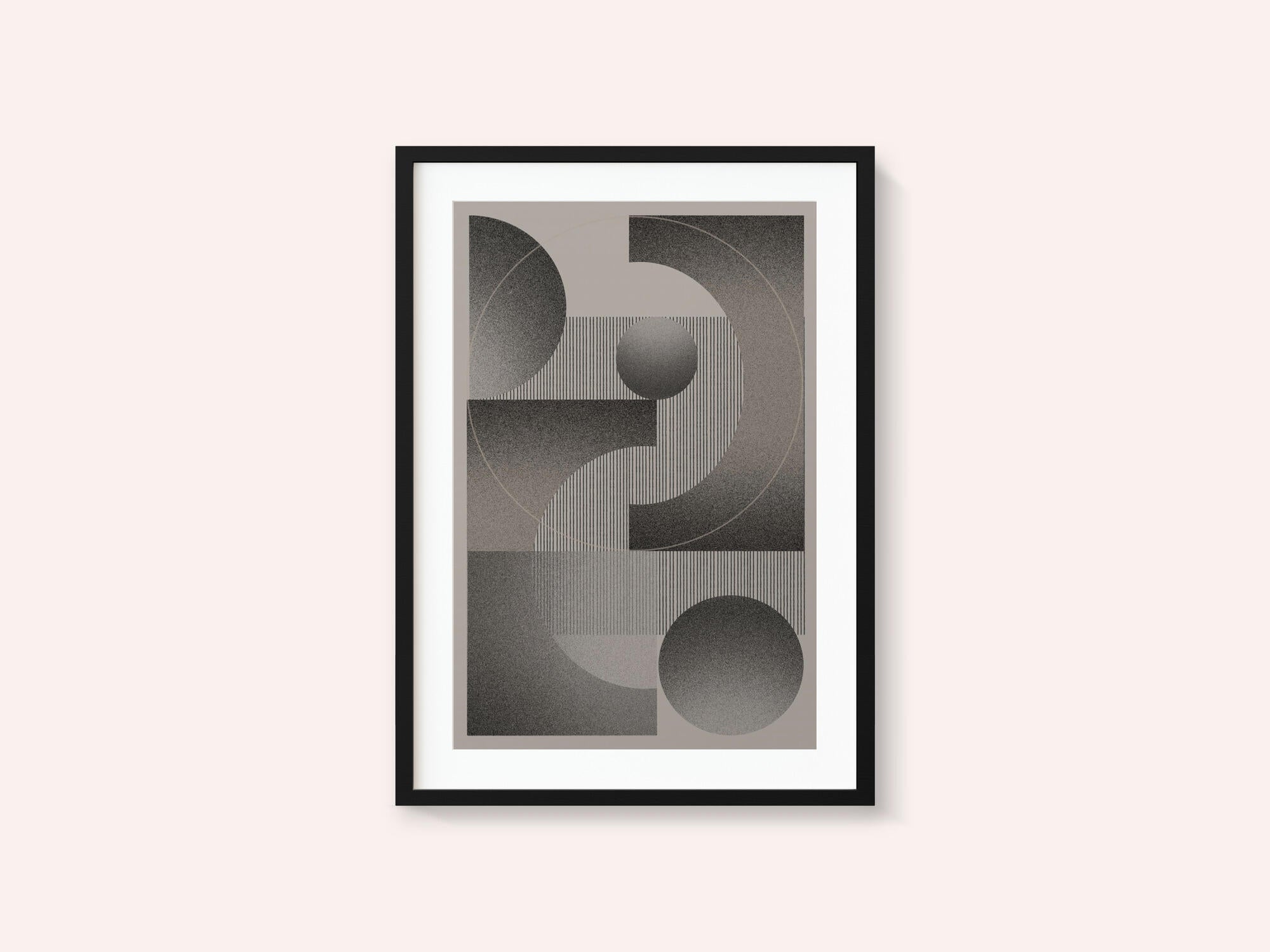 Geometric Elegance
