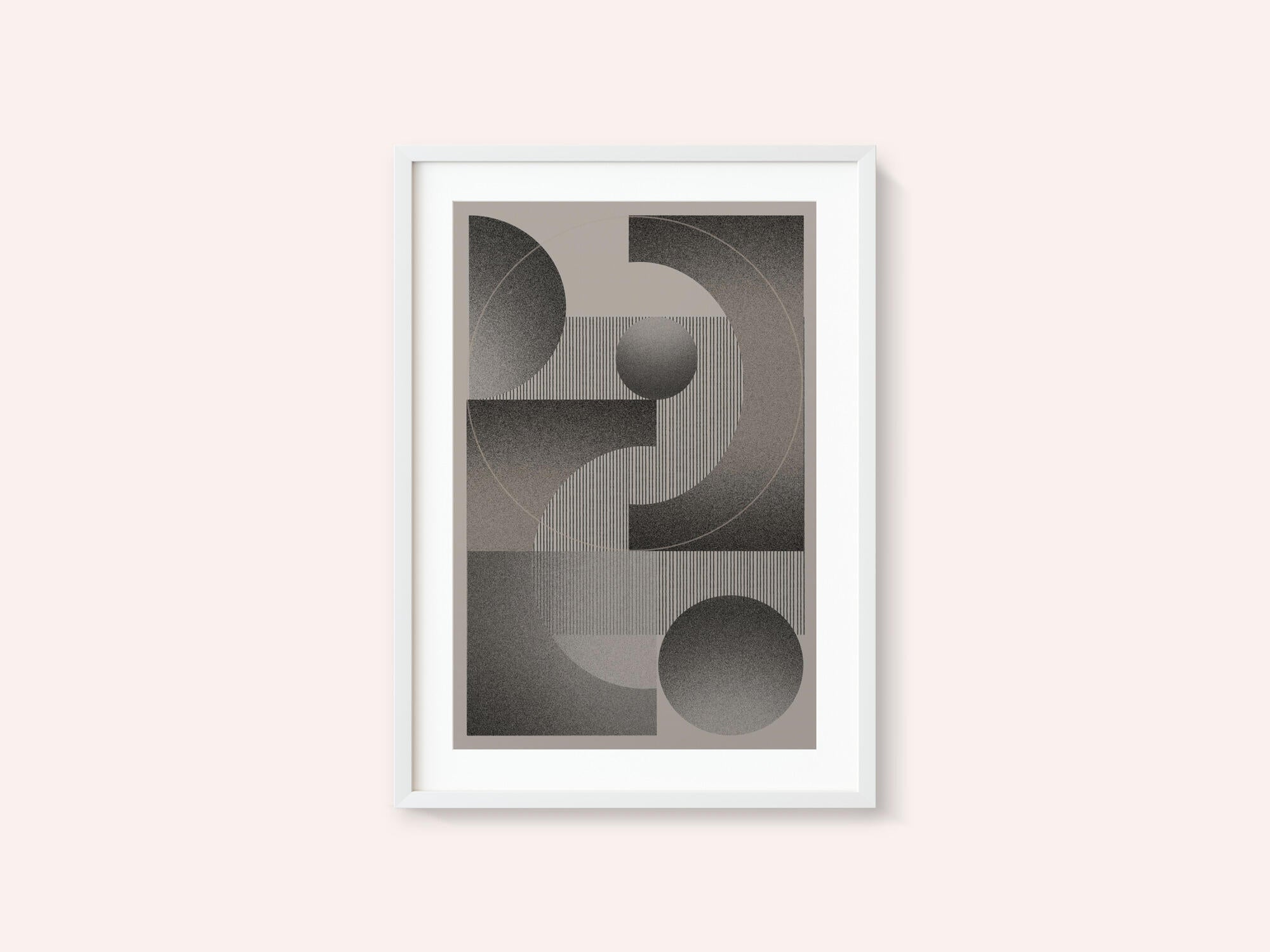 Geometric Elegance