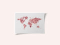 Rose Gold World