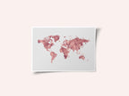 Rose Gold World
