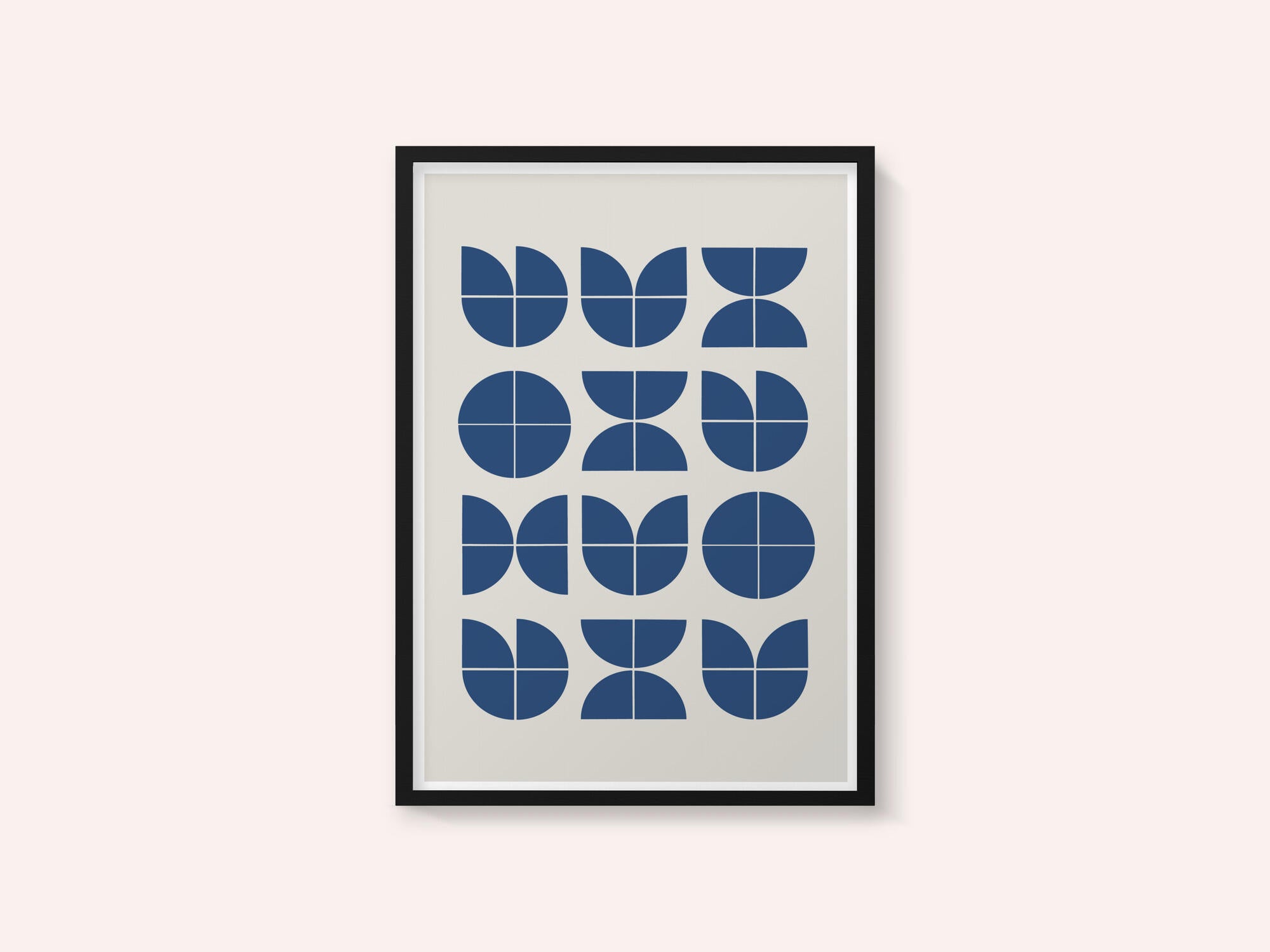 Geometric Harmony