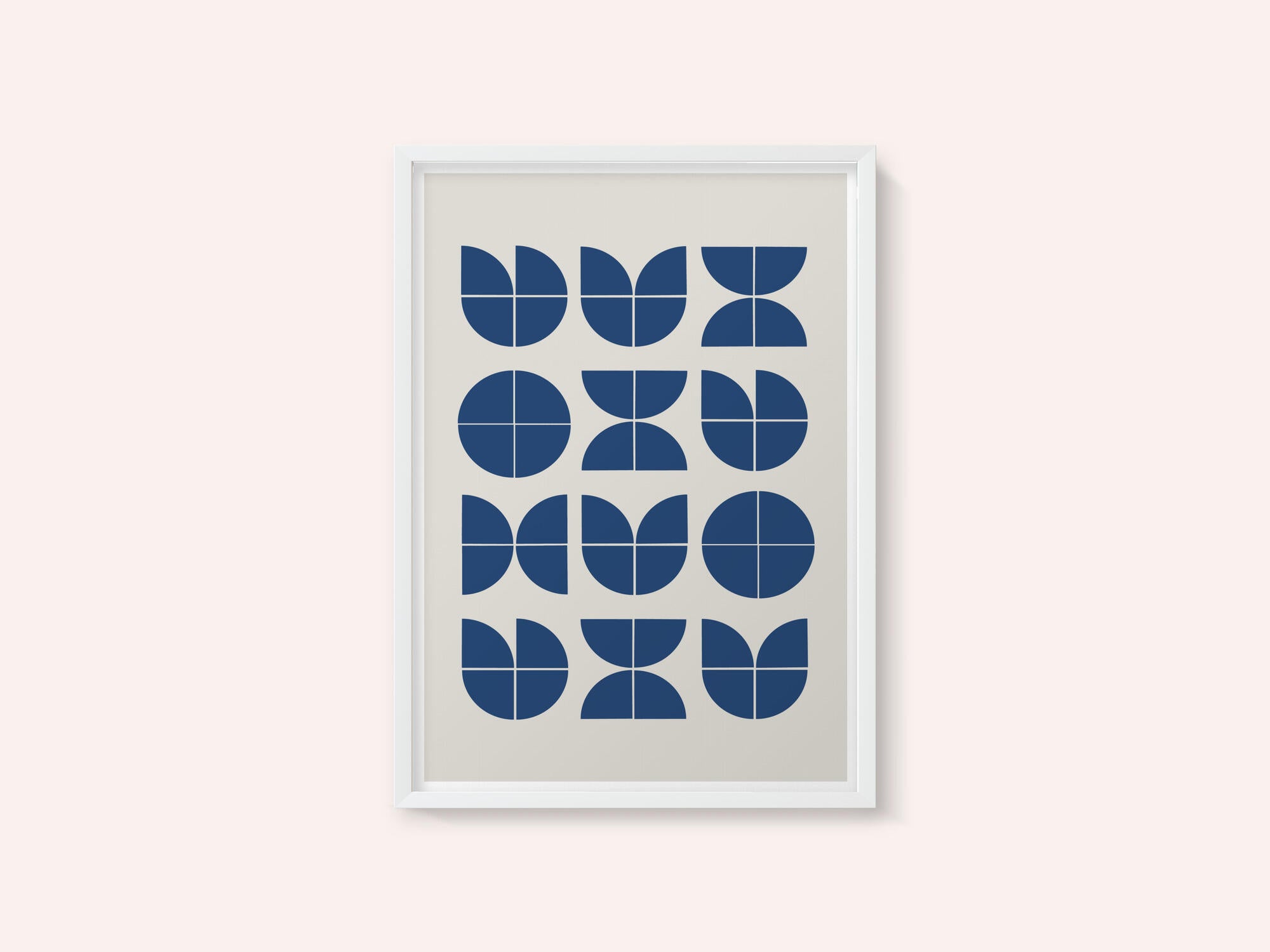 Geometric Harmony