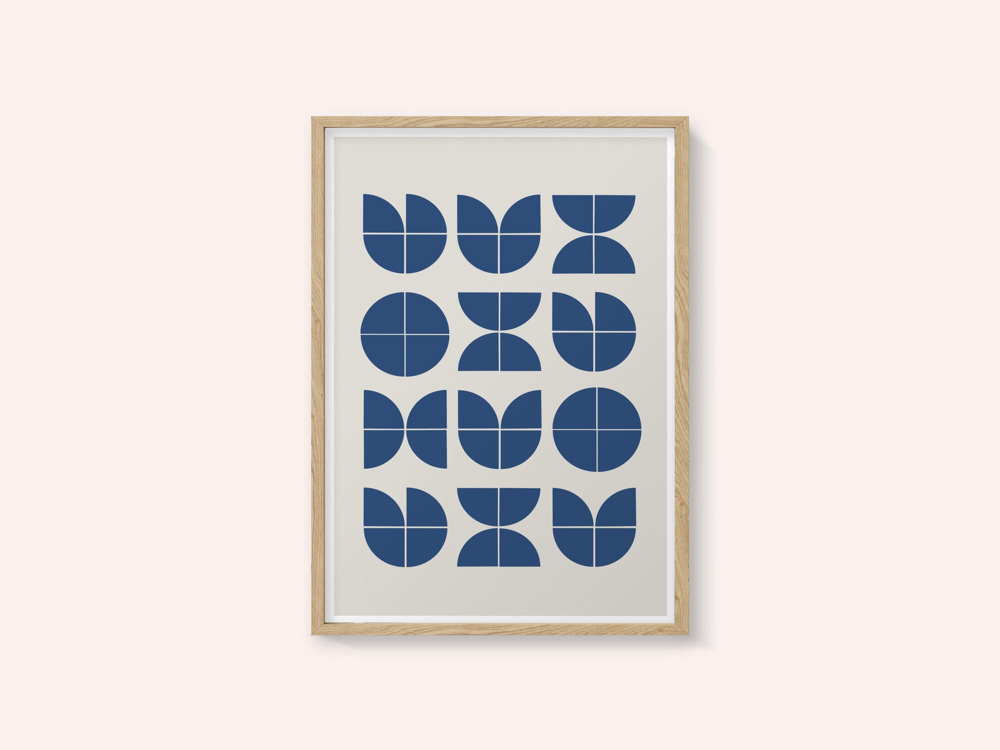 Geometric Harmony
