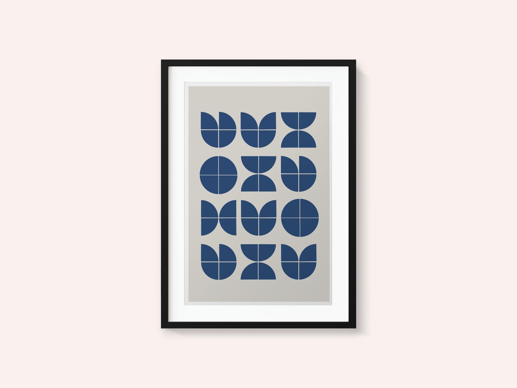 Geometric Harmony
