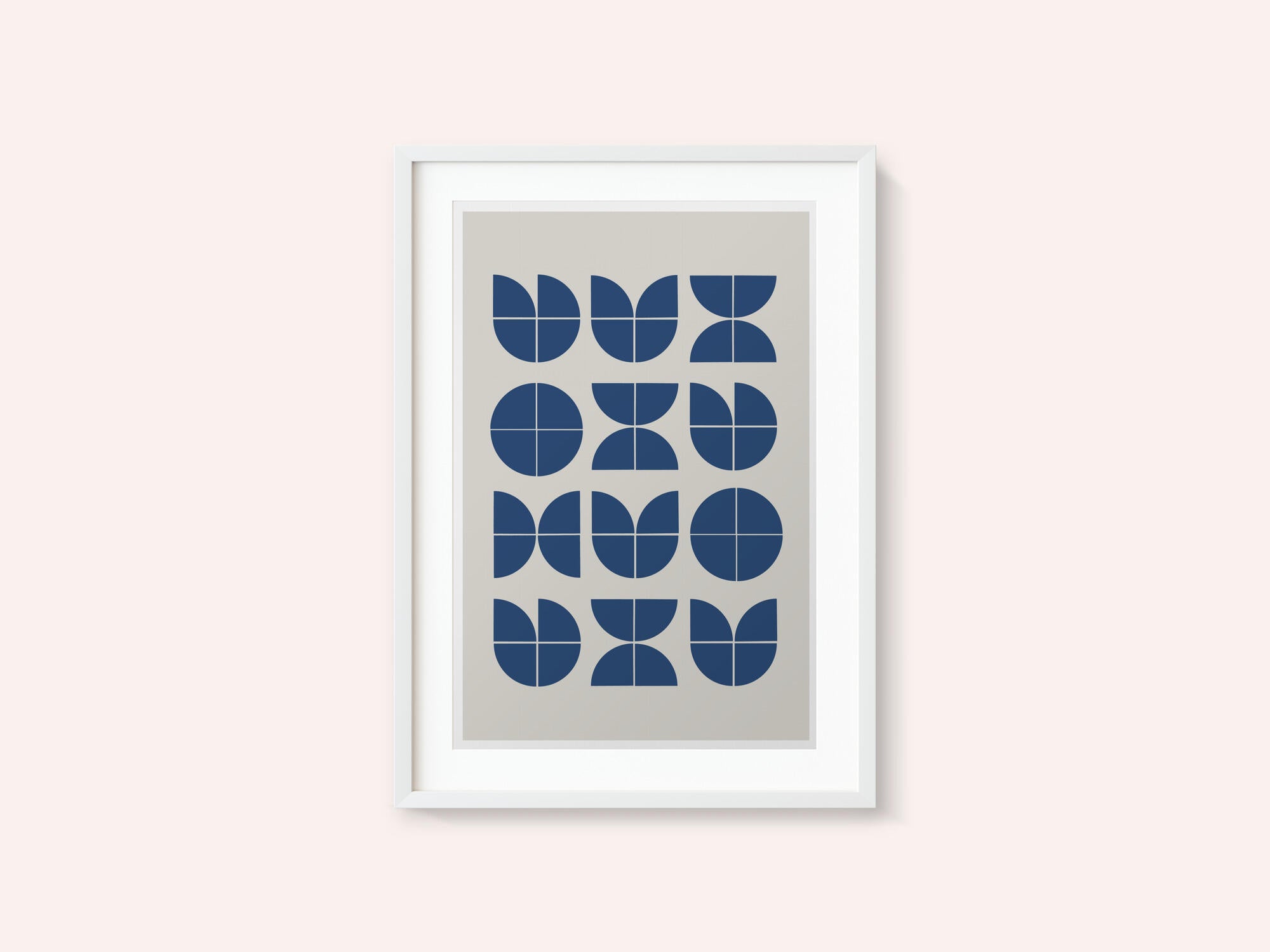Geometric Harmony