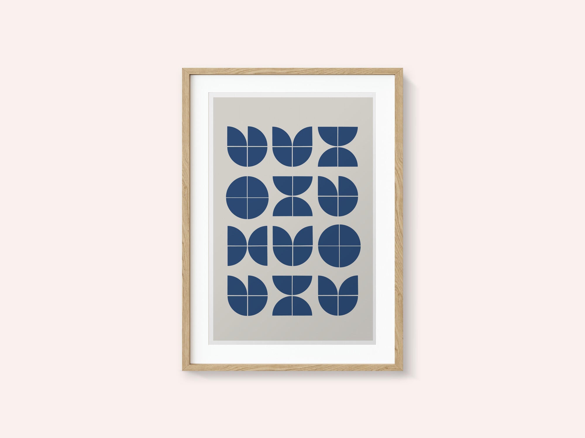 Geometric Harmony