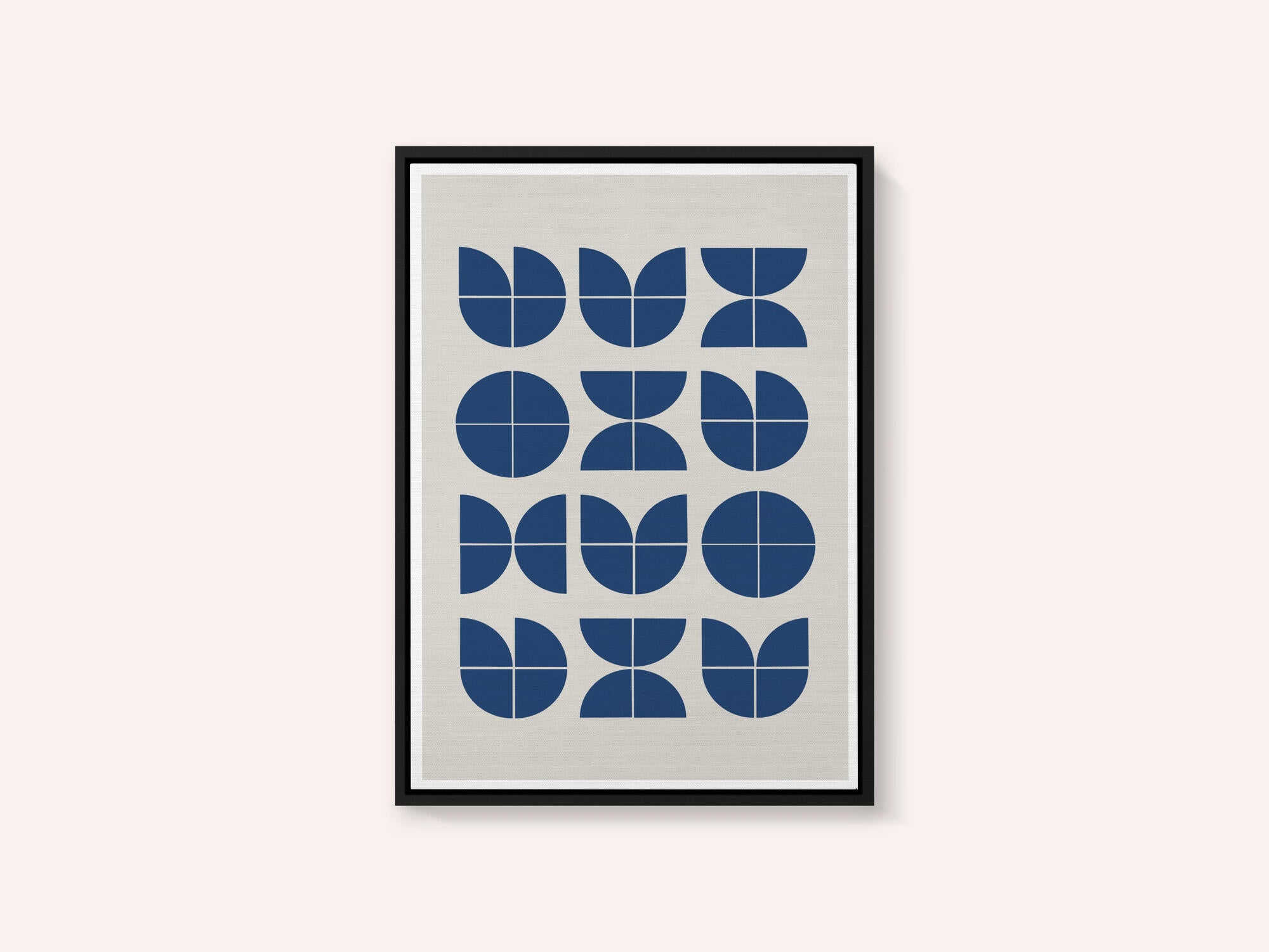 Geometric Harmony
