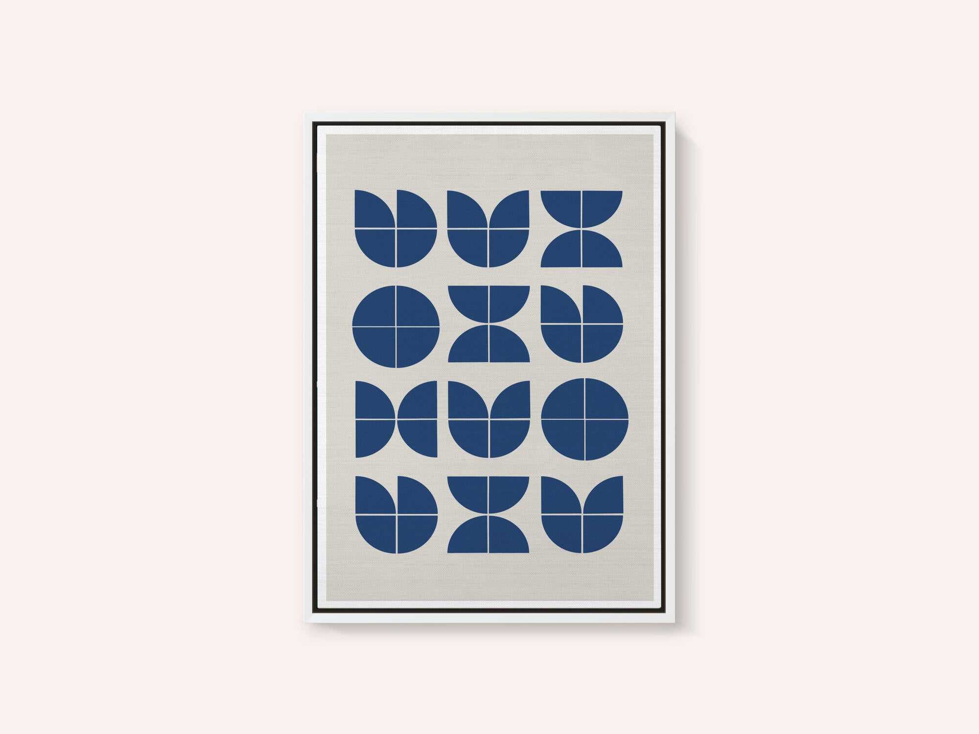 Geometric Harmony