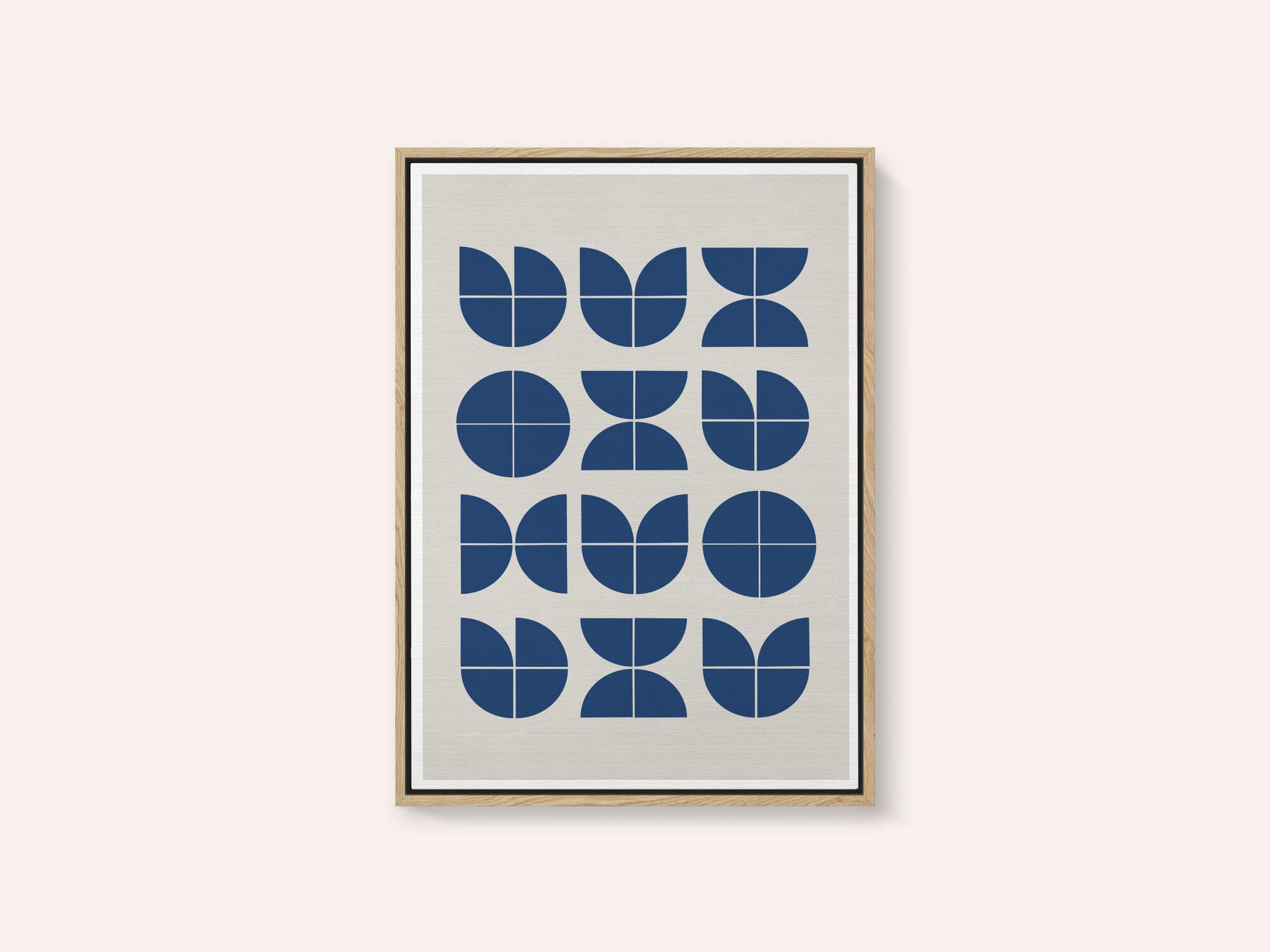 Geometric Harmony