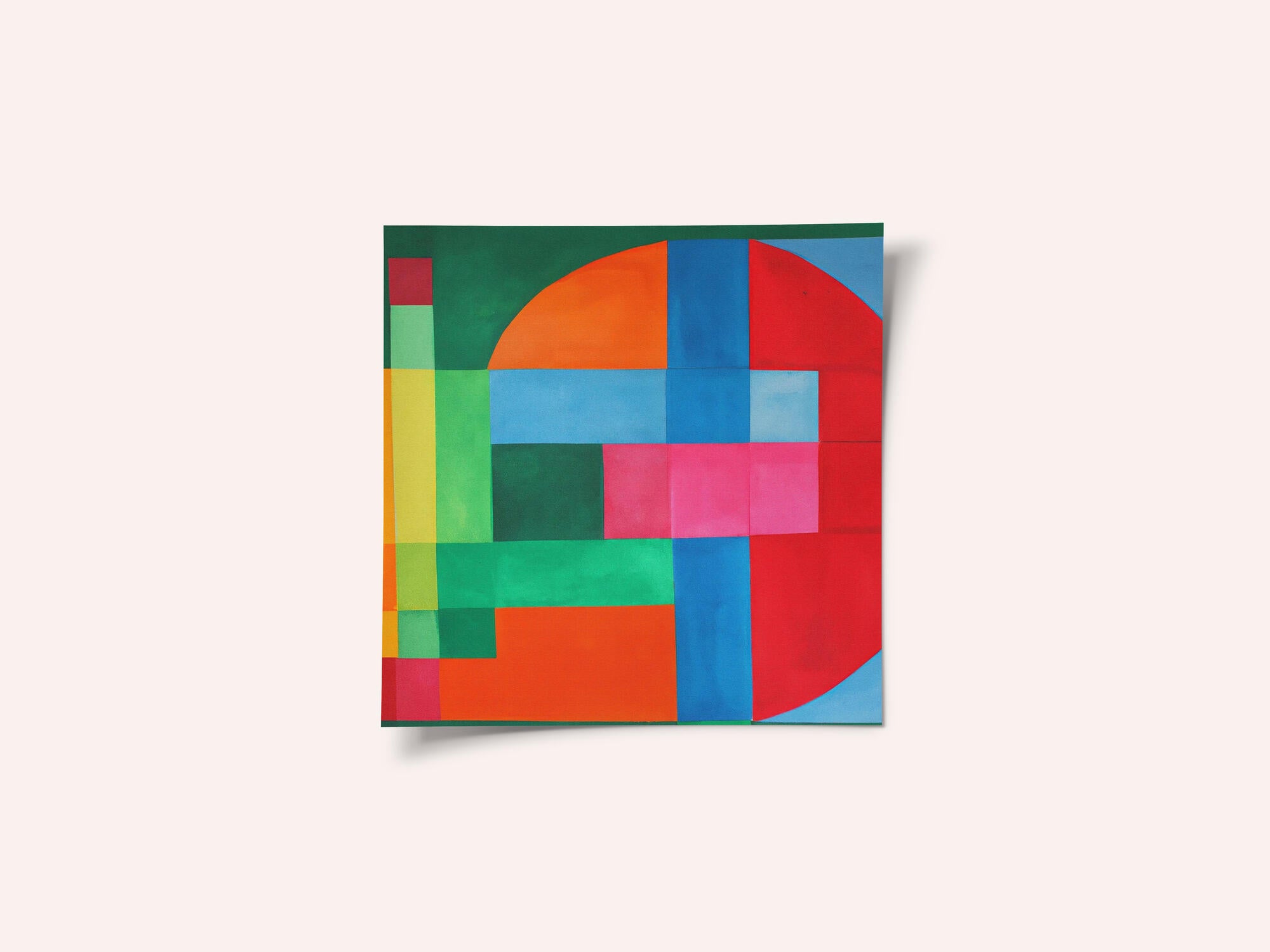 Color Symphony
