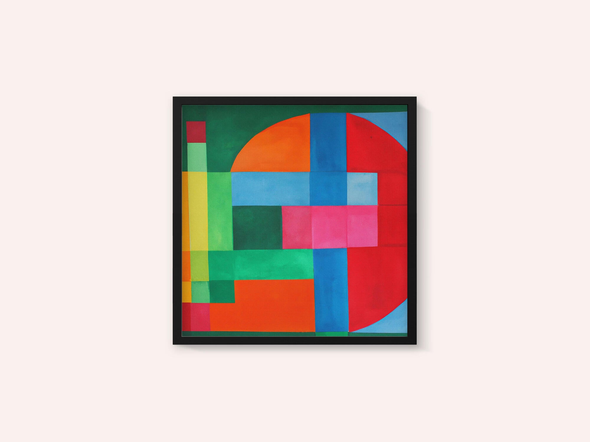 Color Symphony