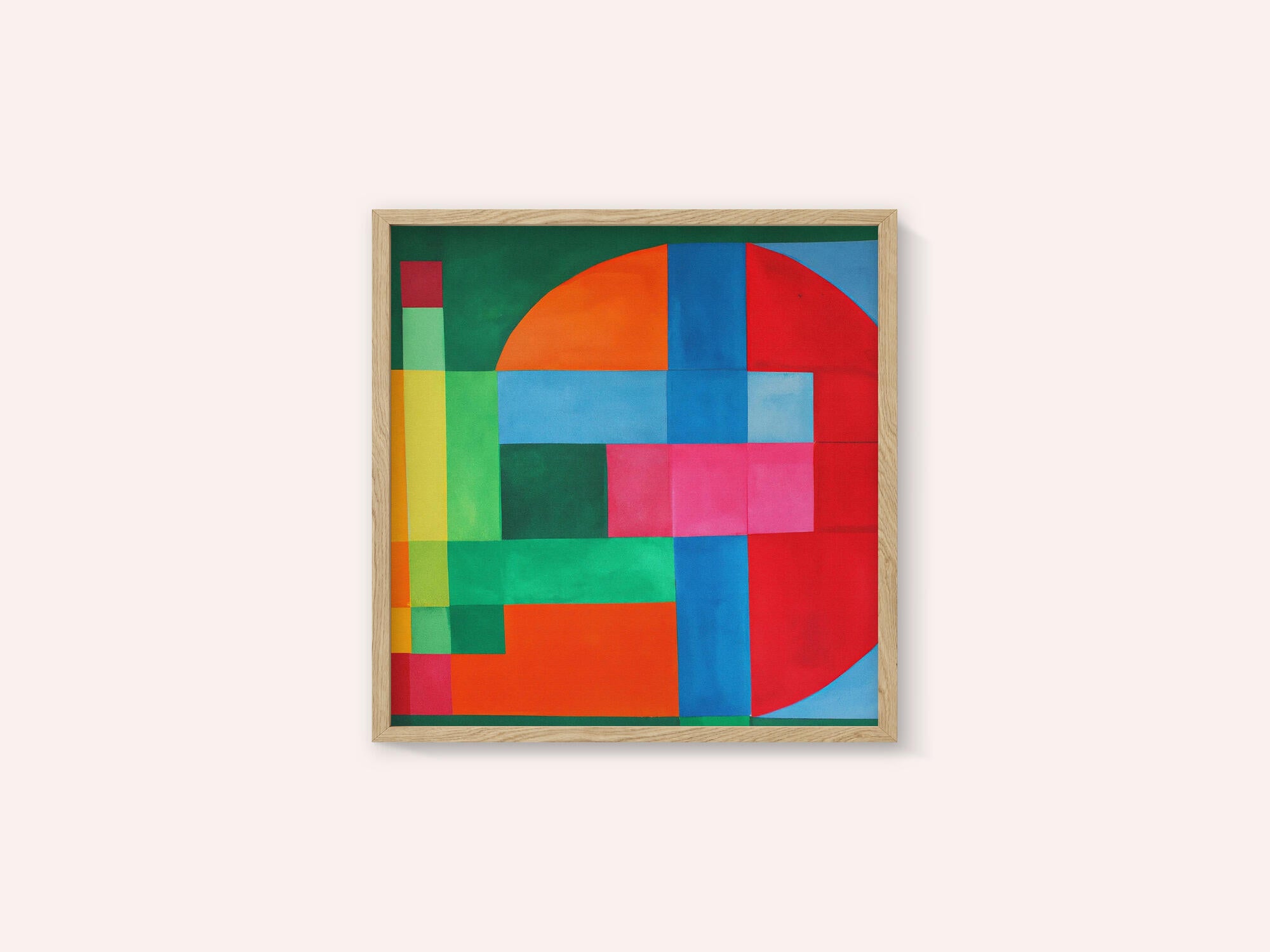 Color Symphony