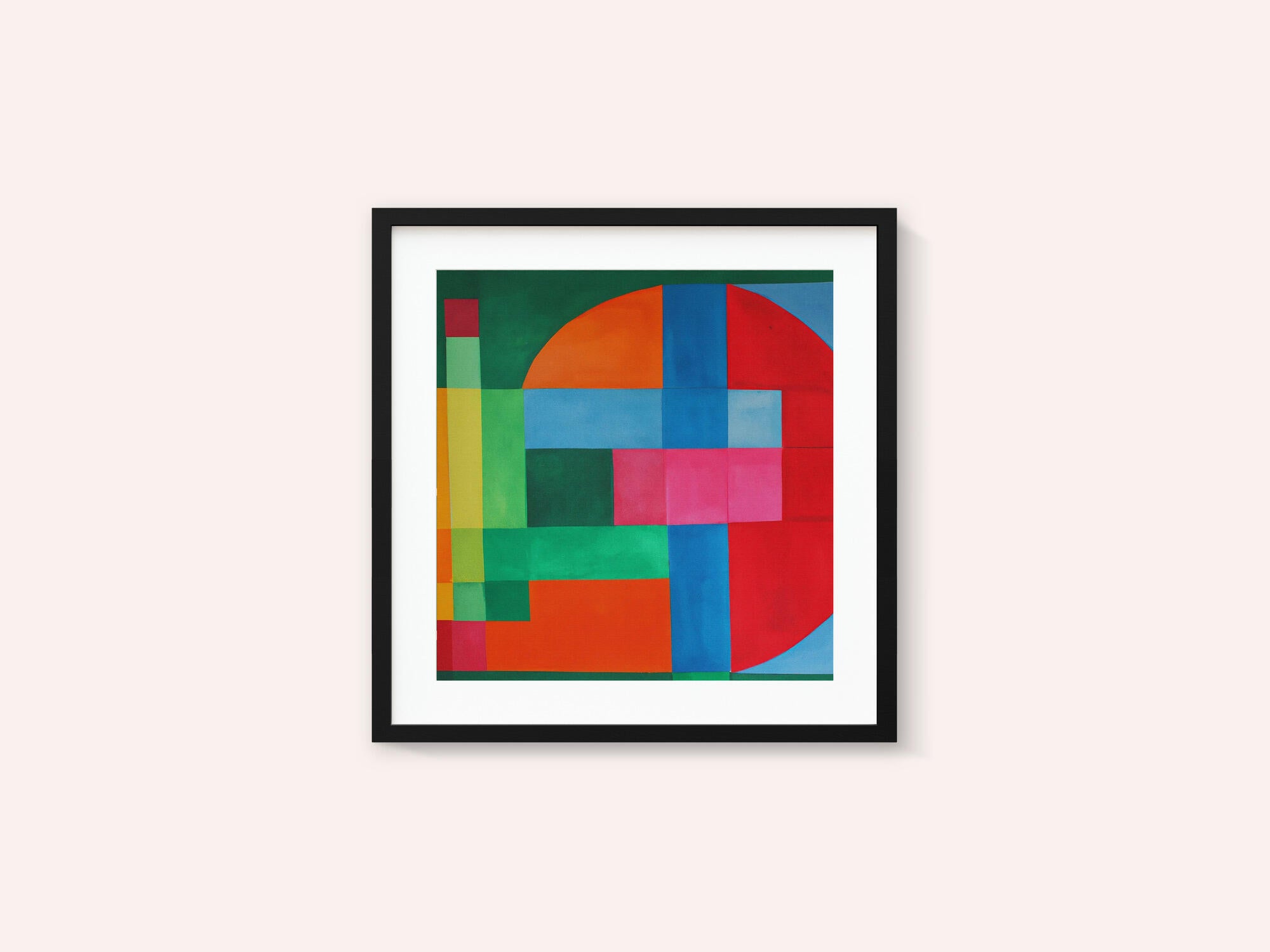 Color Symphony