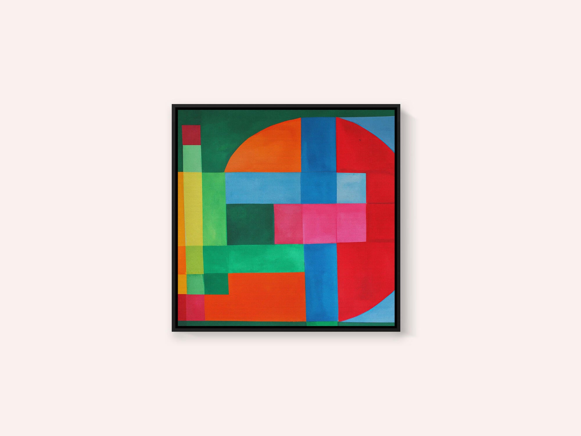 Color Symphony