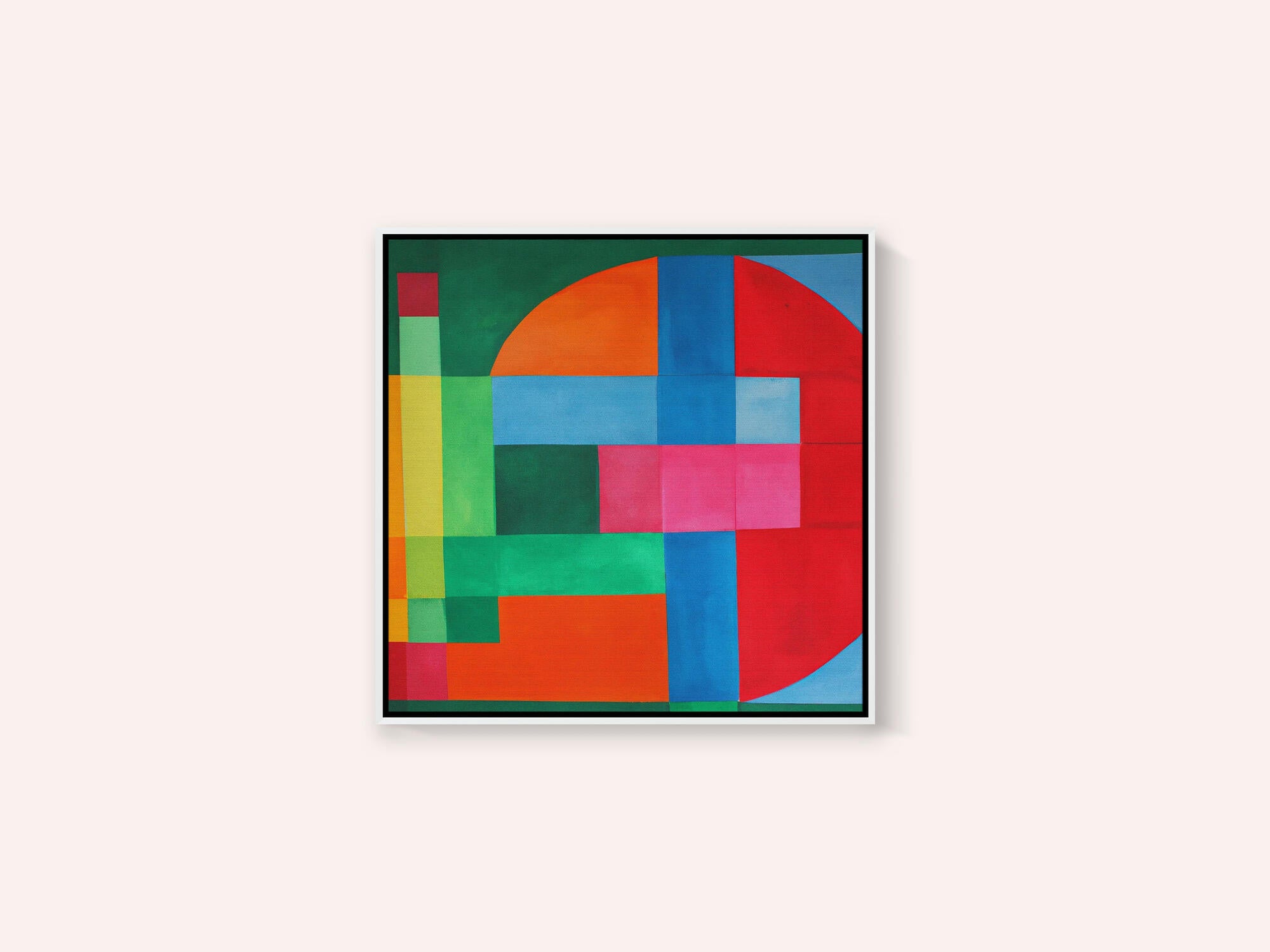 Color Symphony